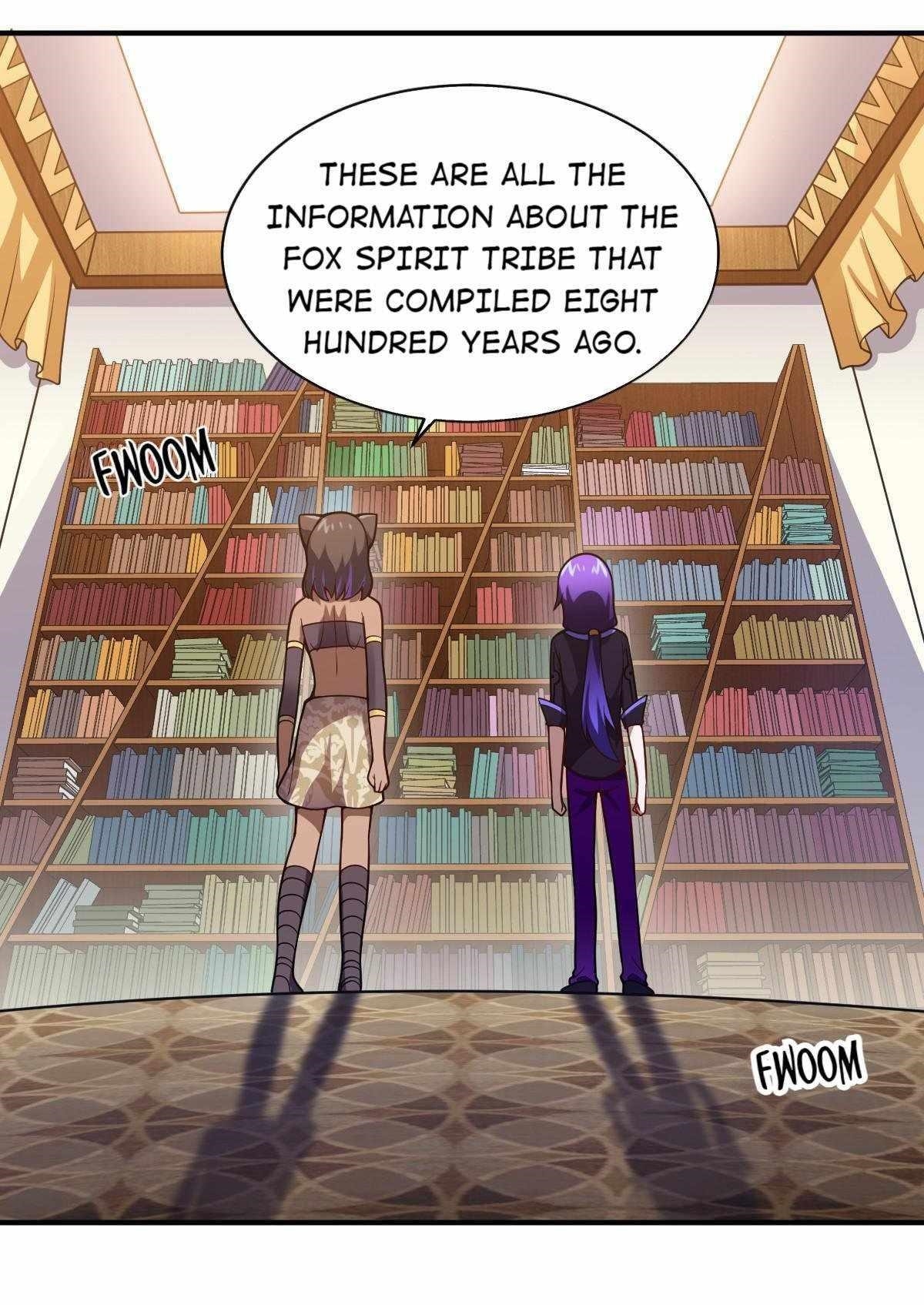 I, the Strongest Demon, Have Regained My Youth?! Chapter 69 - Page 22