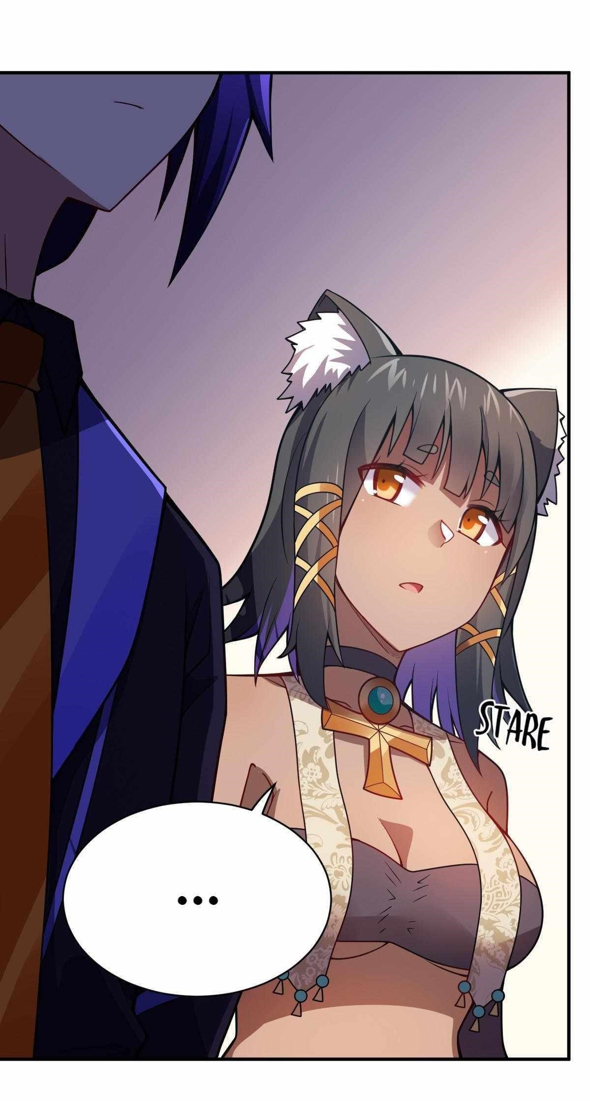 I, the Strongest Demon, Have Regained My Youth?! Chapter 69 - Page 25