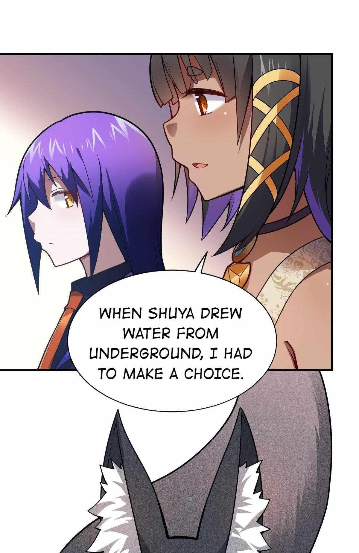 I, the Strongest Demon, Have Regained My Youth?! Chapter 69 - Page 27