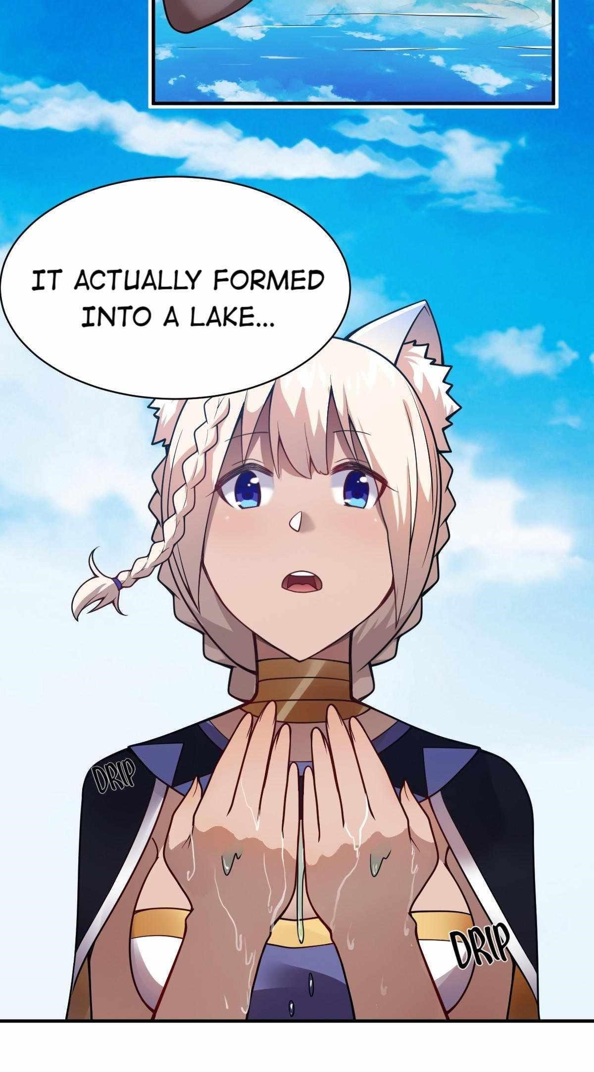 I, the Strongest Demon, Have Regained My Youth?! Chapter 69 - Page 3