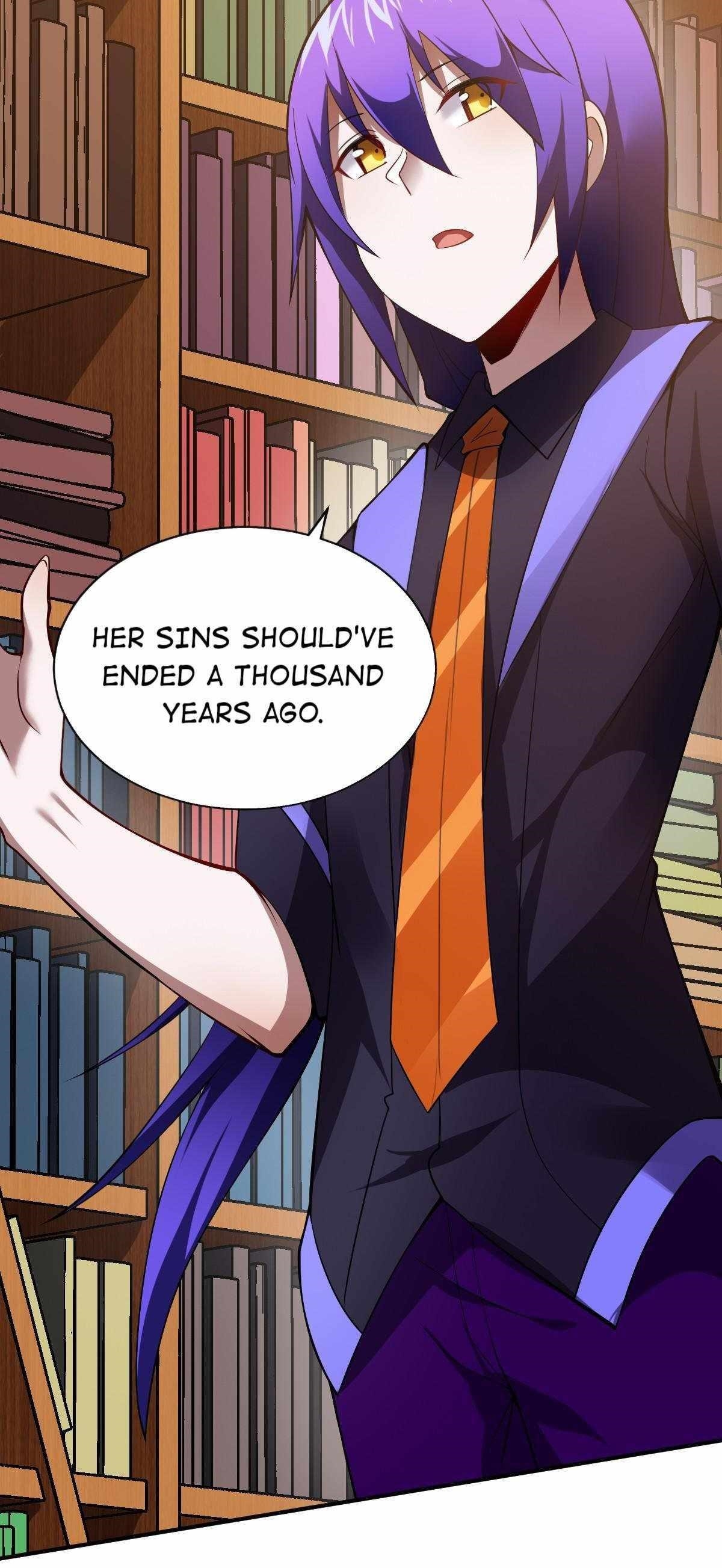 I, the Strongest Demon, Have Regained My Youth?! Chapter 69 - Page 34