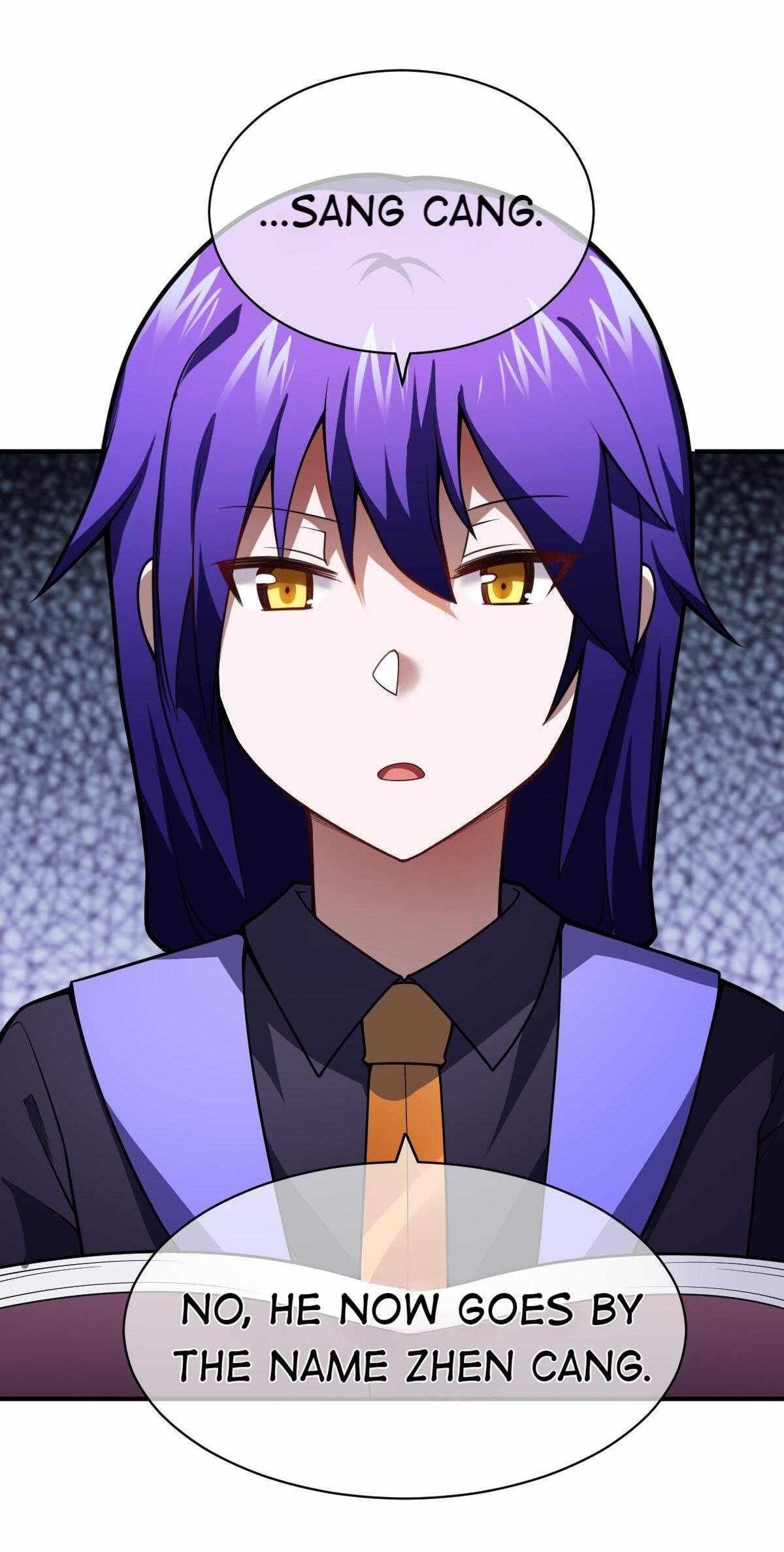 I, the Strongest Demon, Have Regained My Youth?! Chapter 69 - Page 39