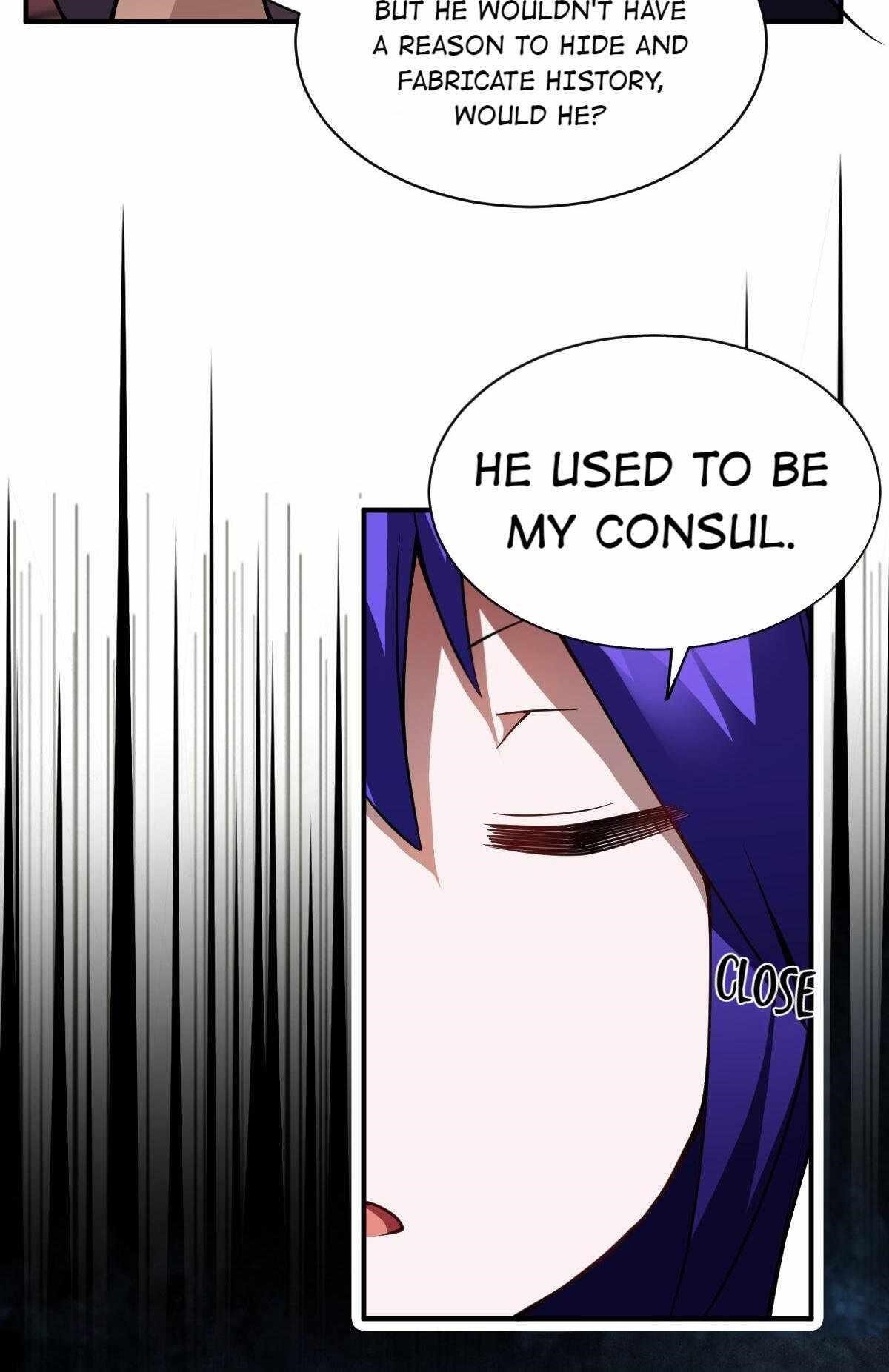 I, the Strongest Demon, Have Regained My Youth?! Chapter 69 - Page 41