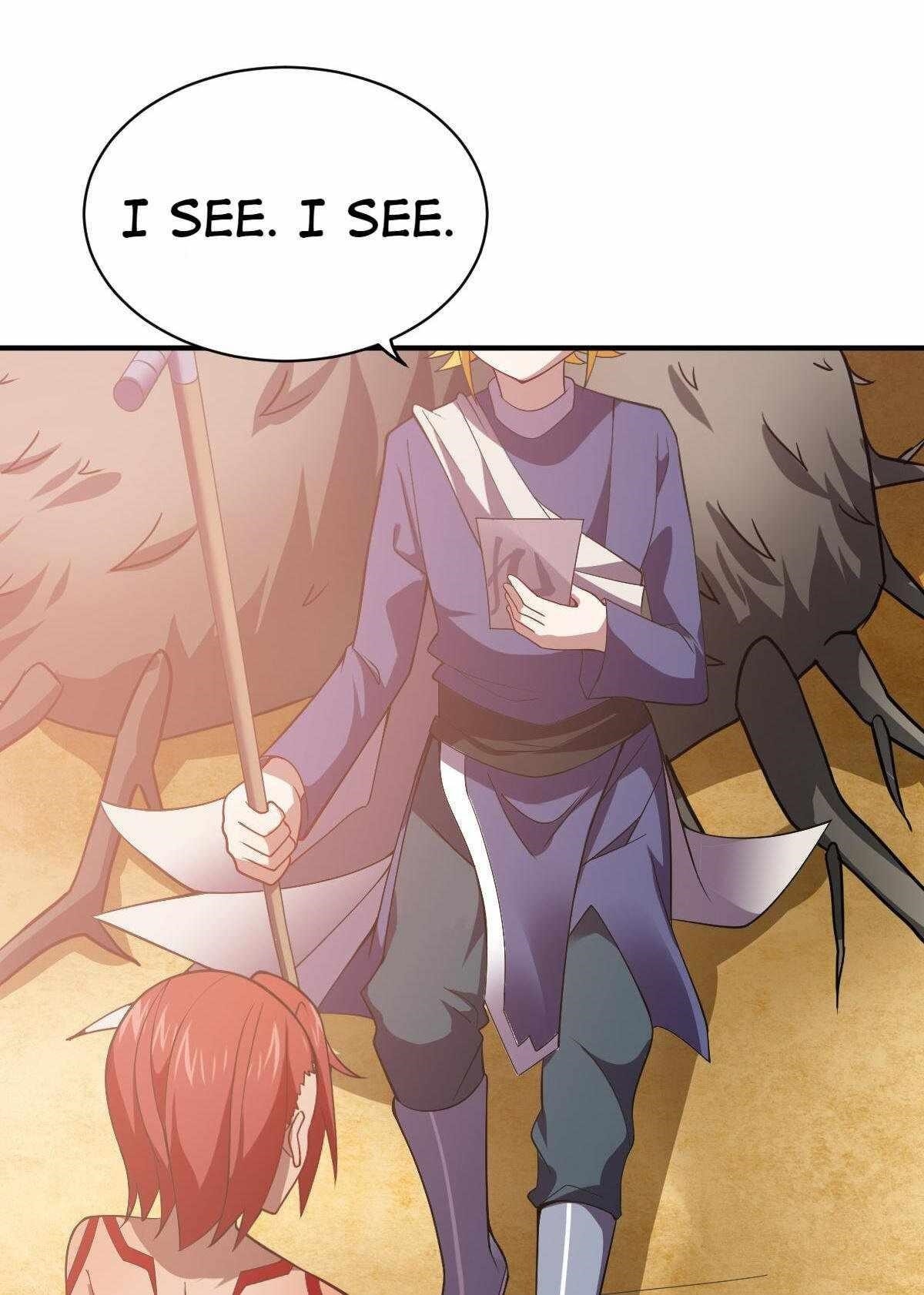 I, the Strongest Demon, Have Regained My Youth?! Chapter 69 - Page 50