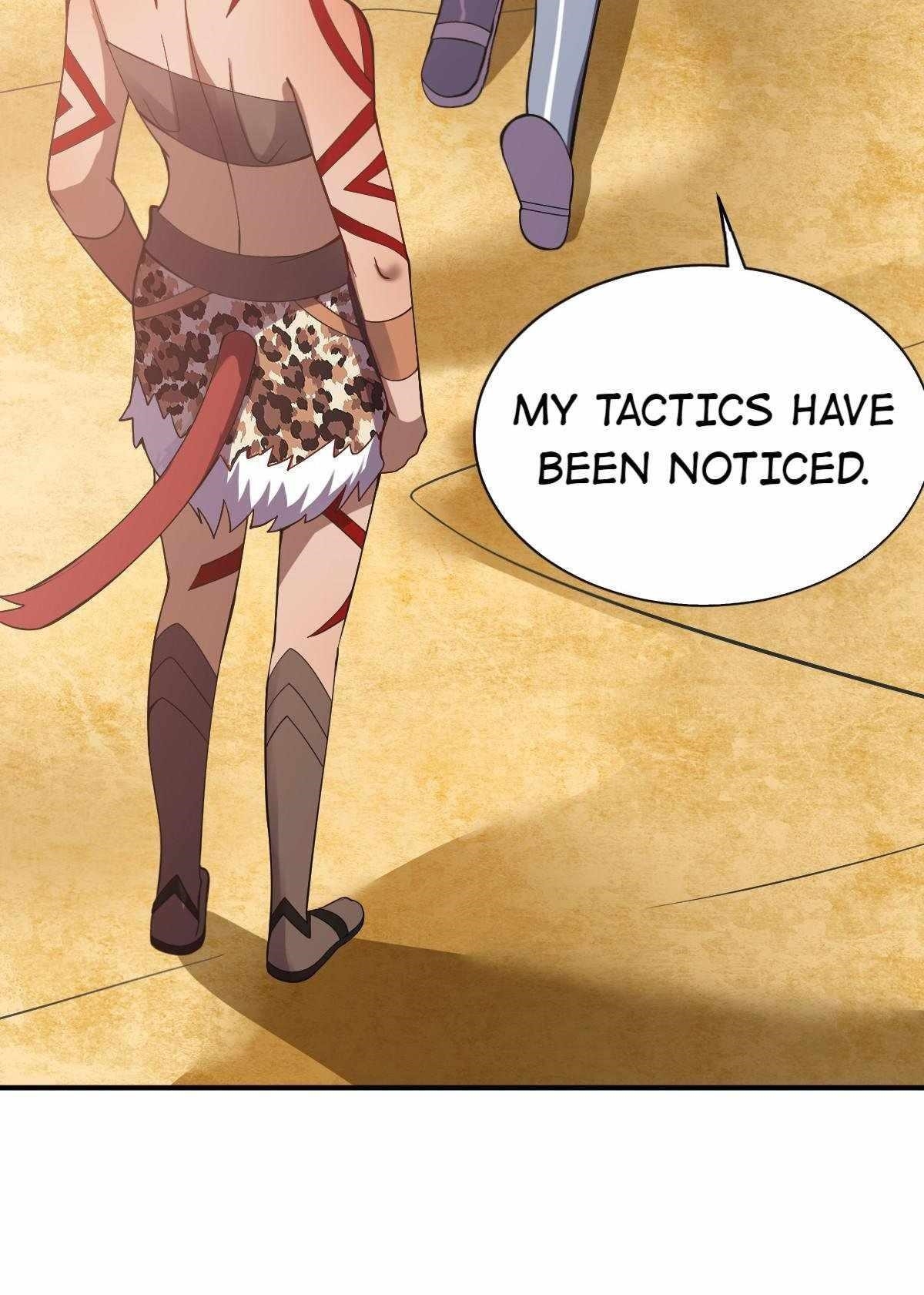 I, the Strongest Demon, Have Regained My Youth?! Chapter 69 - Page 51