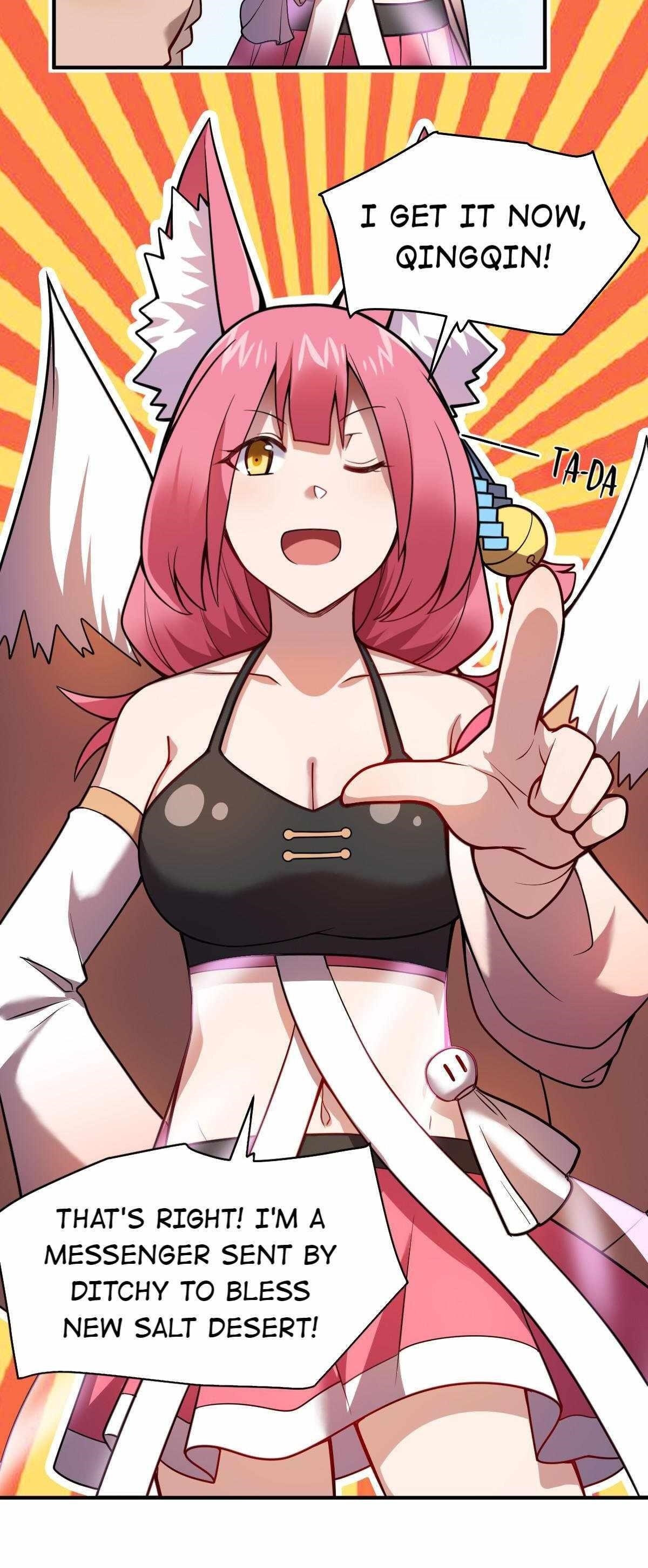 I, the Strongest Demon, Have Regained My Youth?! Chapter 69 - Page 6