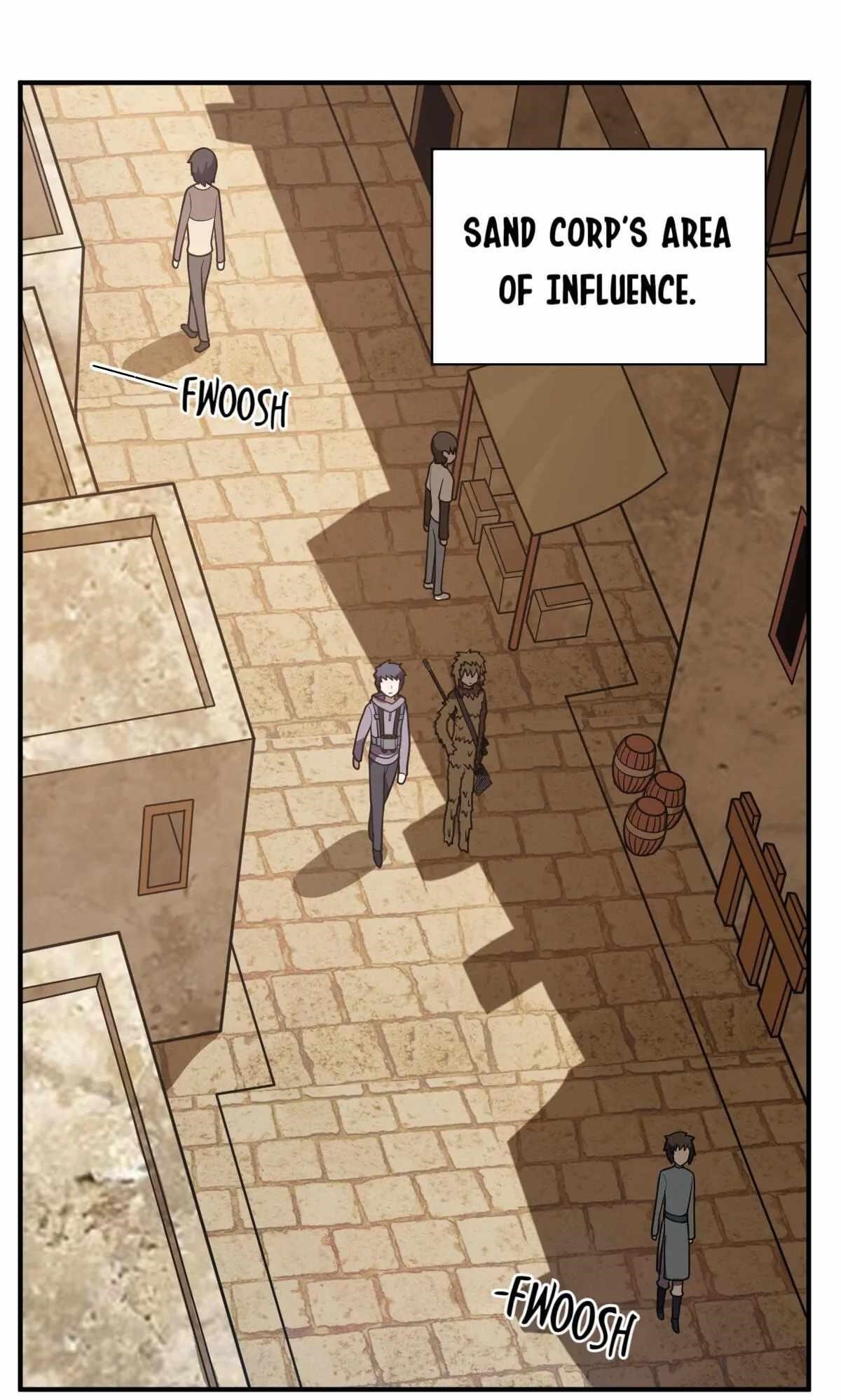 I, the Strongest Demon, Have Regained My Youth?! Chapter 70 - Page 1