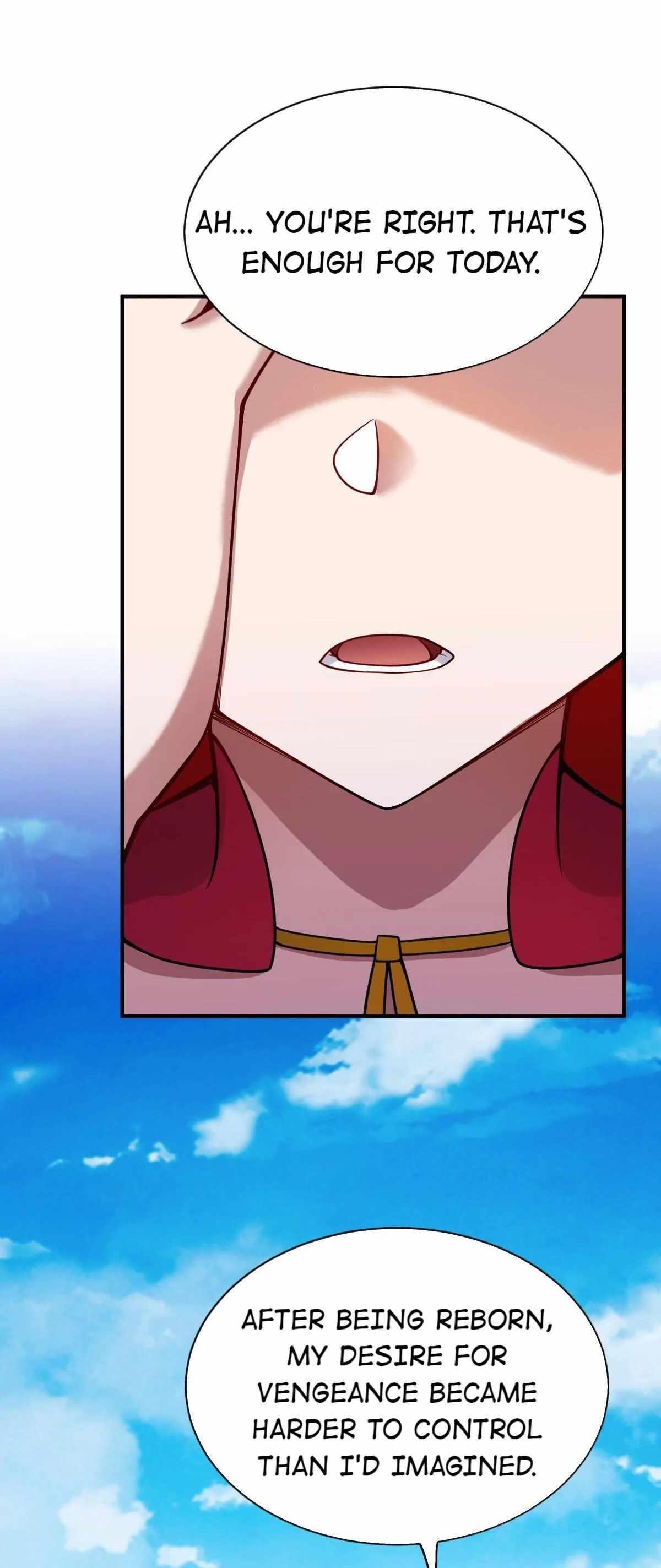 I, the Strongest Demon, Have Regained My Youth?! Chapter 70 - Page 12