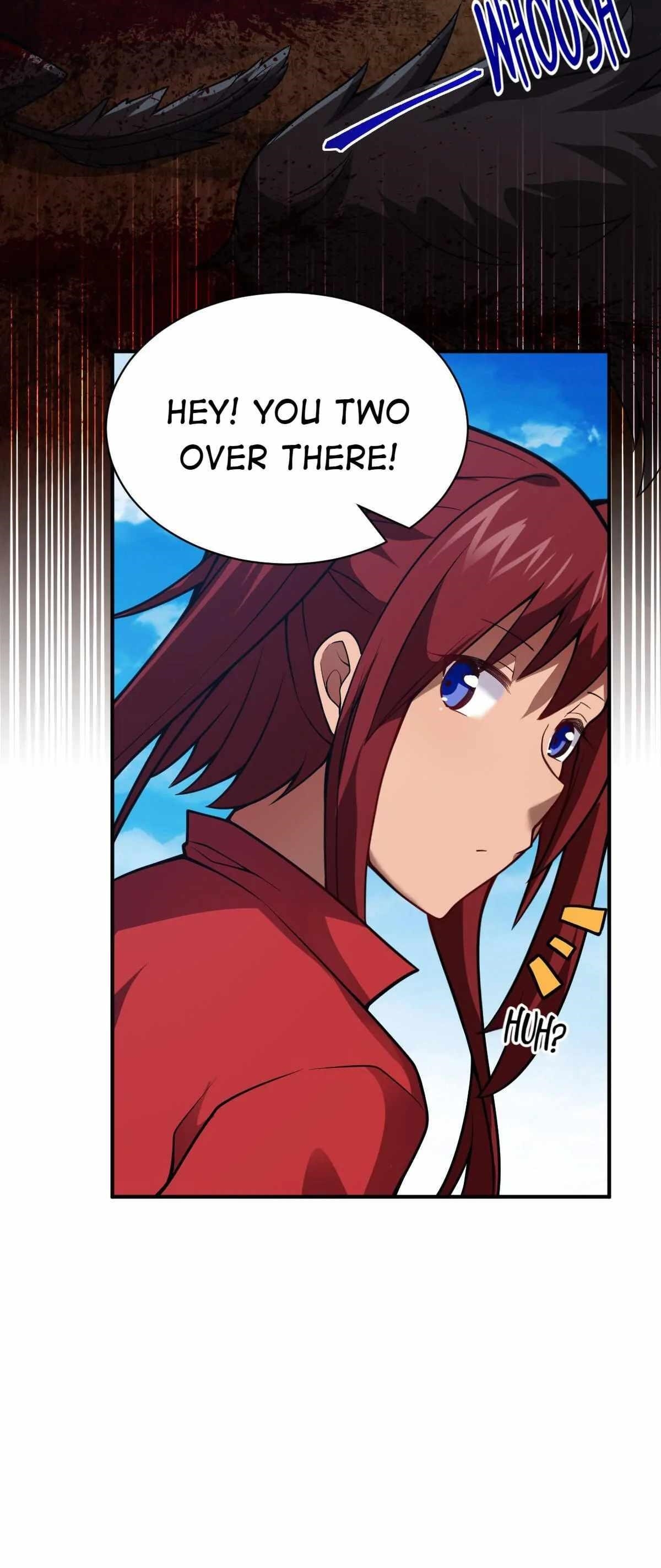 I, the Strongest Demon, Have Regained My Youth?! Chapter 70 - Page 14