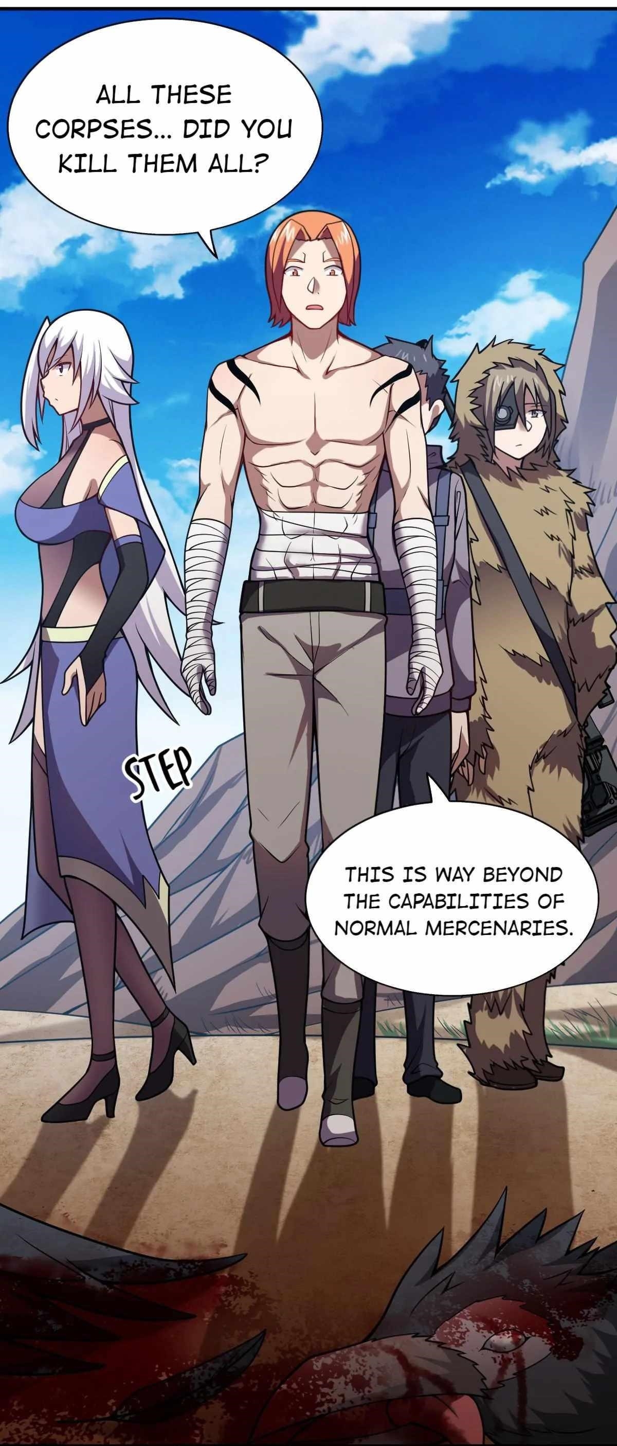 I, the Strongest Demon, Have Regained My Youth?! Chapter 70 - Page 15