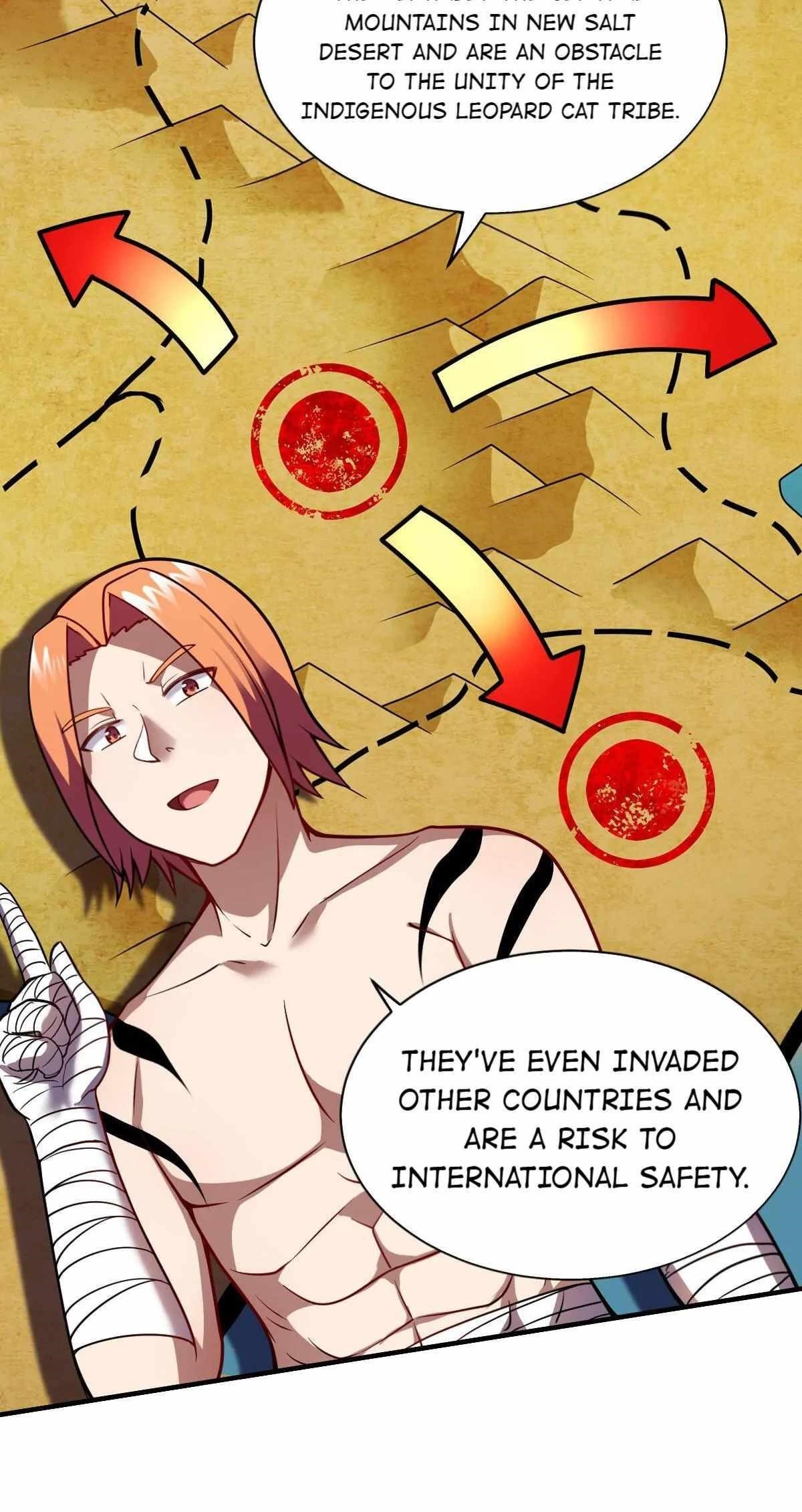 I, the Strongest Demon, Have Regained My Youth?! Chapter 70 - Page 18