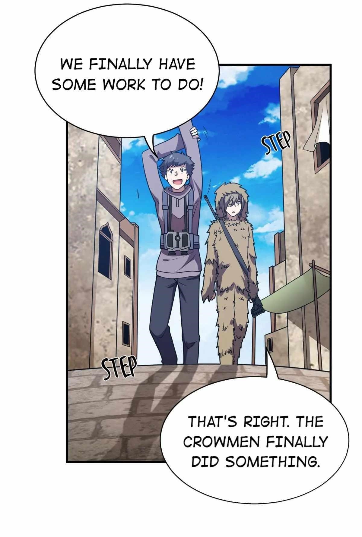 I, the Strongest Demon, Have Regained My Youth?! Chapter 70 - Page 2