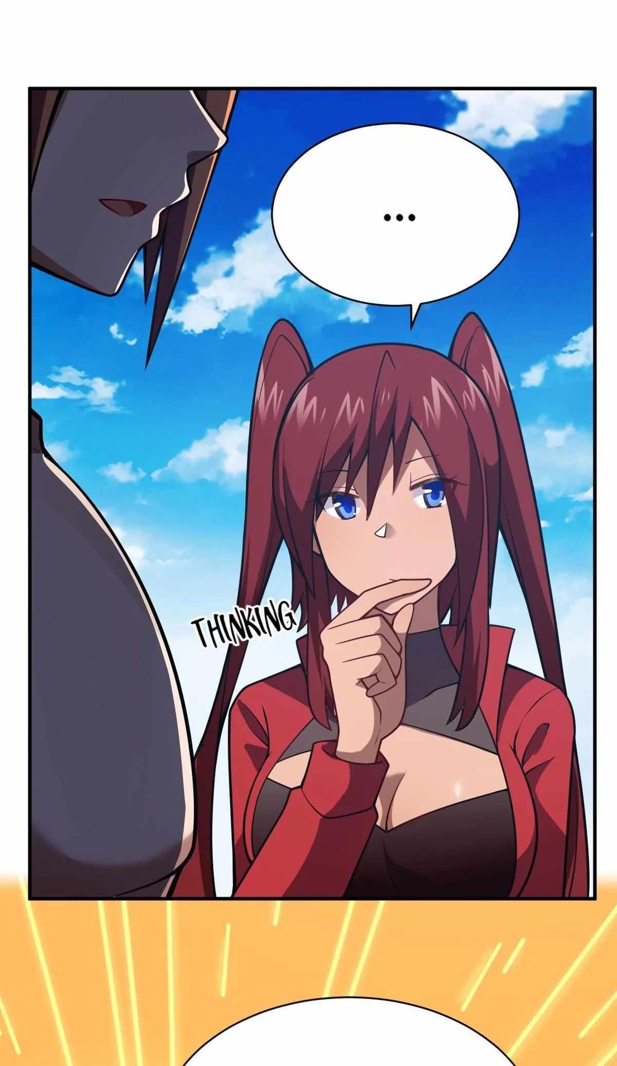 I, the Strongest Demon, Have Regained My Youth?! Chapter 70 - Page 23