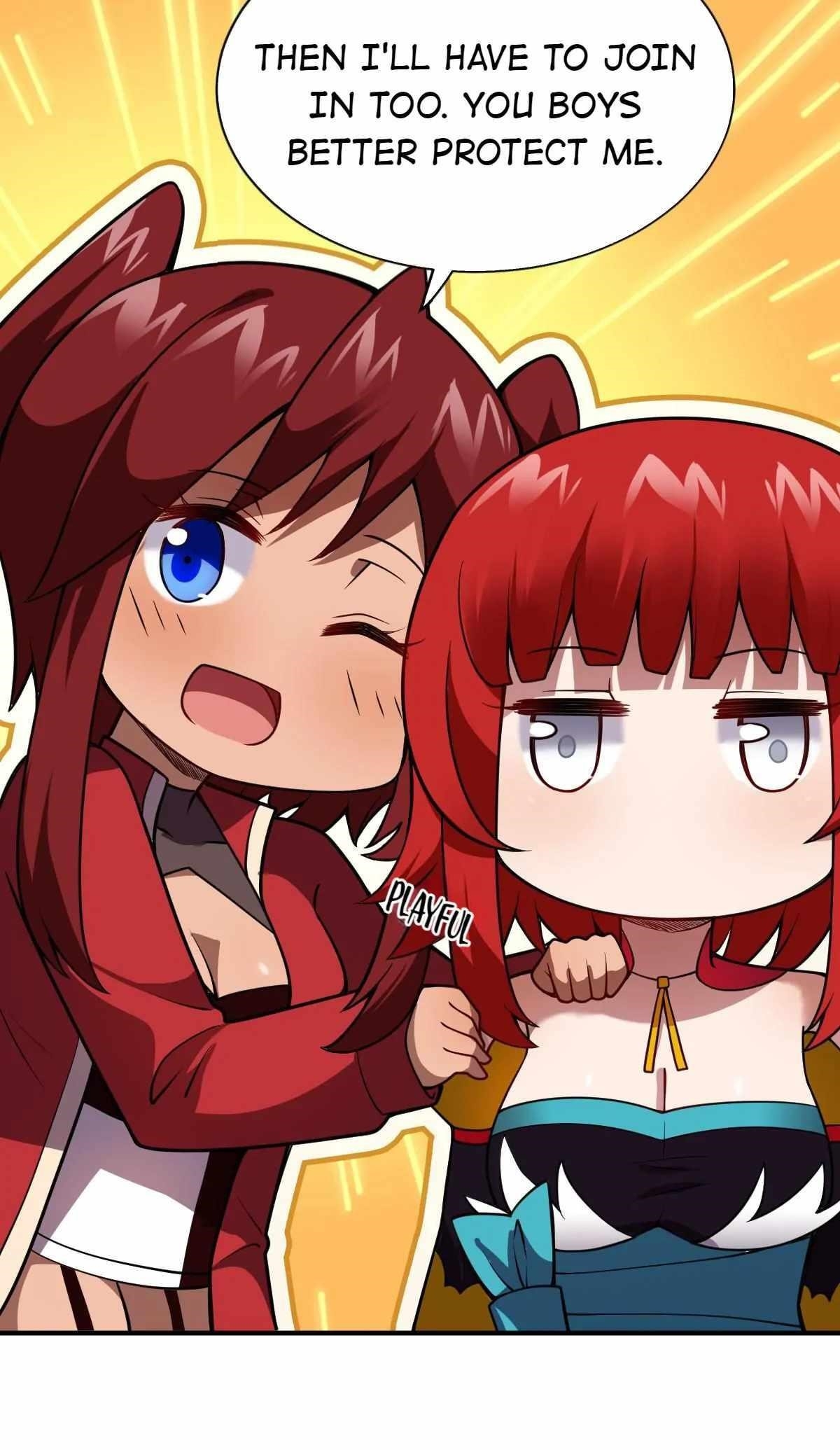 I, the Strongest Demon, Have Regained My Youth?! Chapter 70 - Page 24