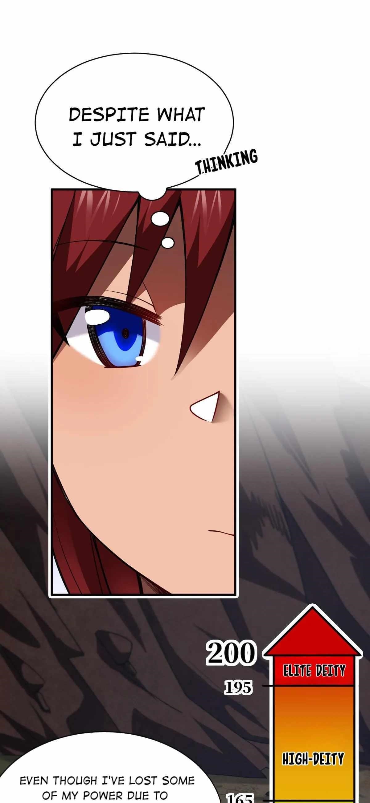 I, the Strongest Demon, Have Regained My Youth?! Chapter 70 - Page 25