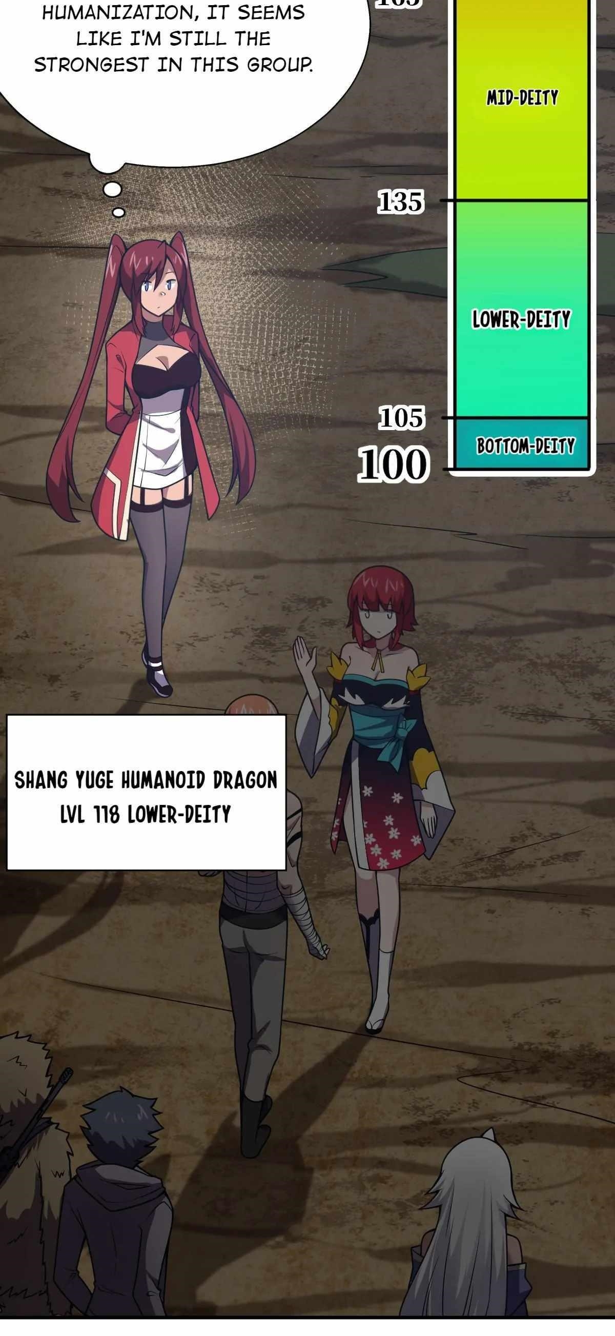 I, the Strongest Demon, Have Regained My Youth?! Chapter 70 - Page 26