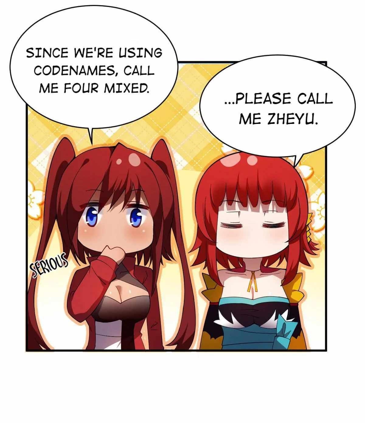 I, the Strongest Demon, Have Regained My Youth?! Chapter 70 - Page 28