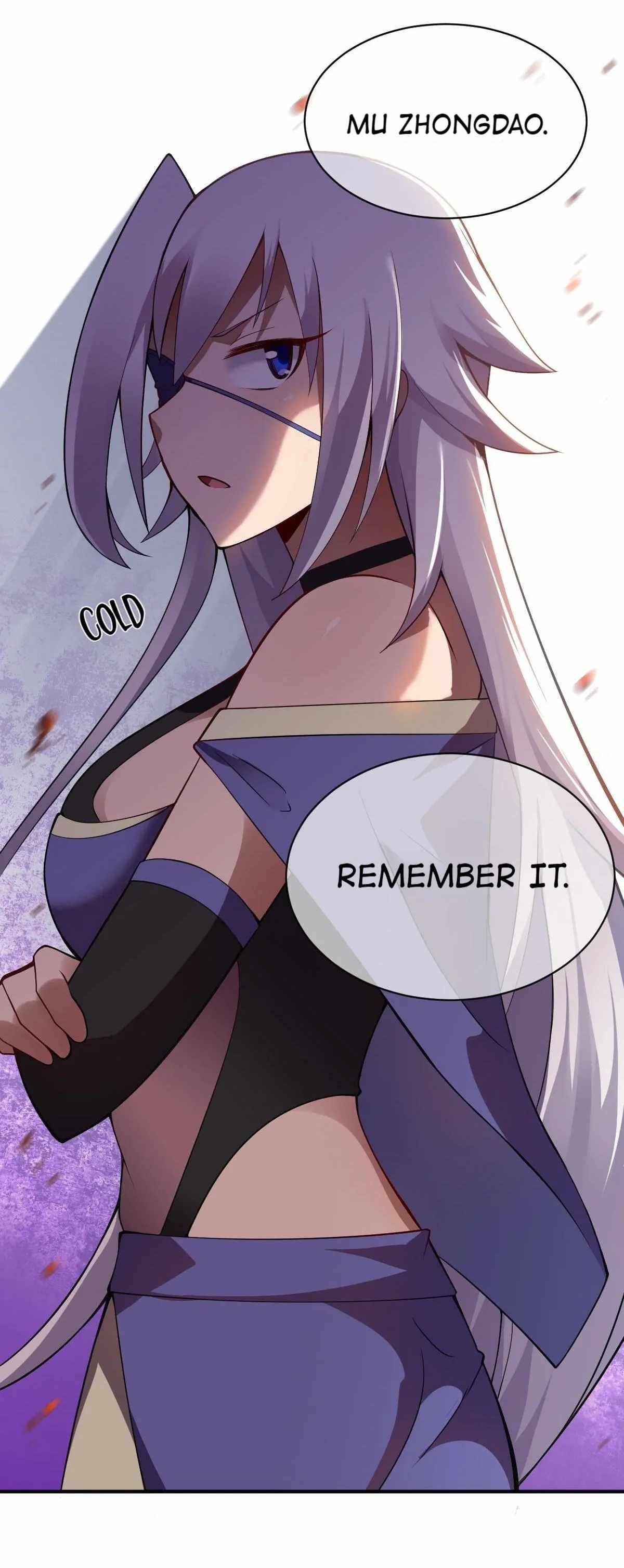 I, the Strongest Demon, Have Regained My Youth?! Chapter 70 - Page 30