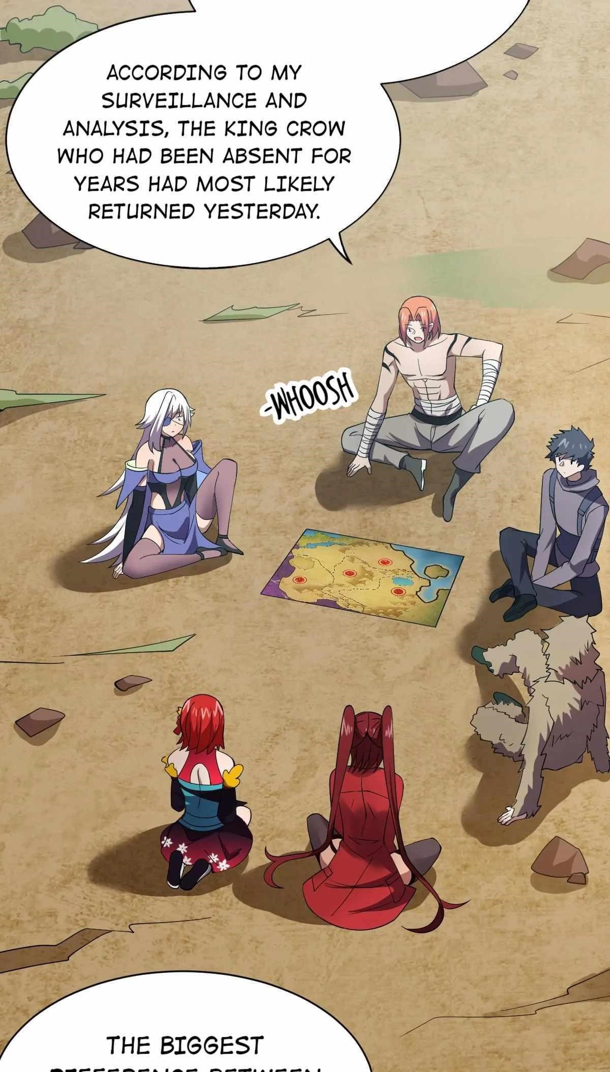 I, the Strongest Demon, Have Regained My Youth?! Chapter 70 - Page 32