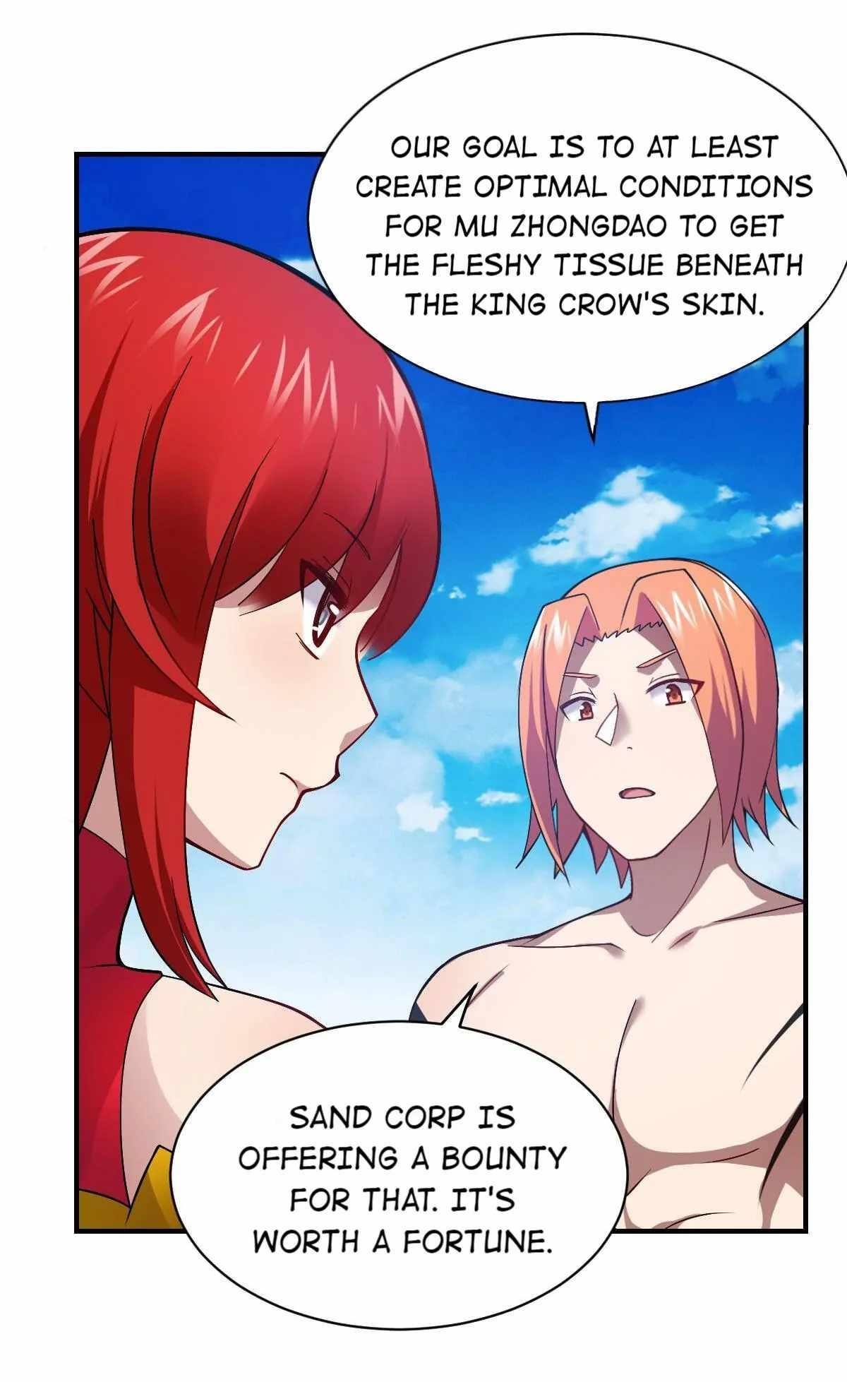 I, the Strongest Demon, Have Regained My Youth?! Chapter 70 - Page 37