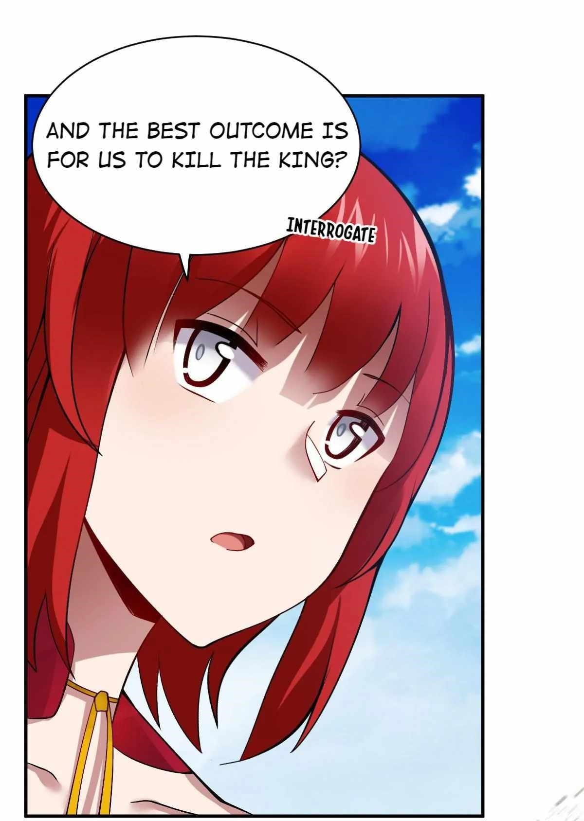 I, the Strongest Demon, Have Regained My Youth?! Chapter 70 - Page 38