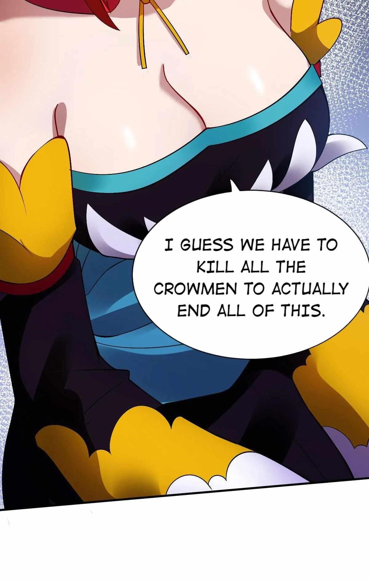 I, the Strongest Demon, Have Regained My Youth?! Chapter 70 - Page 42