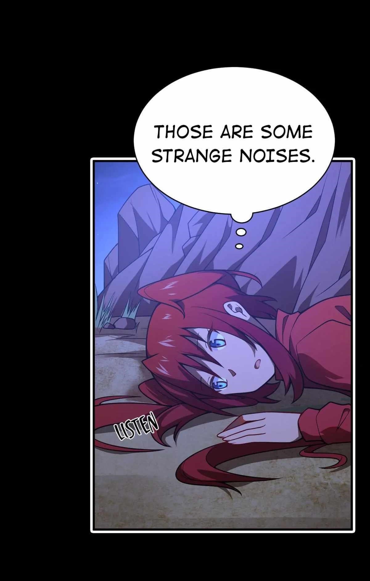 I, the Strongest Demon, Have Regained My Youth?! Chapter 70 - Page 47