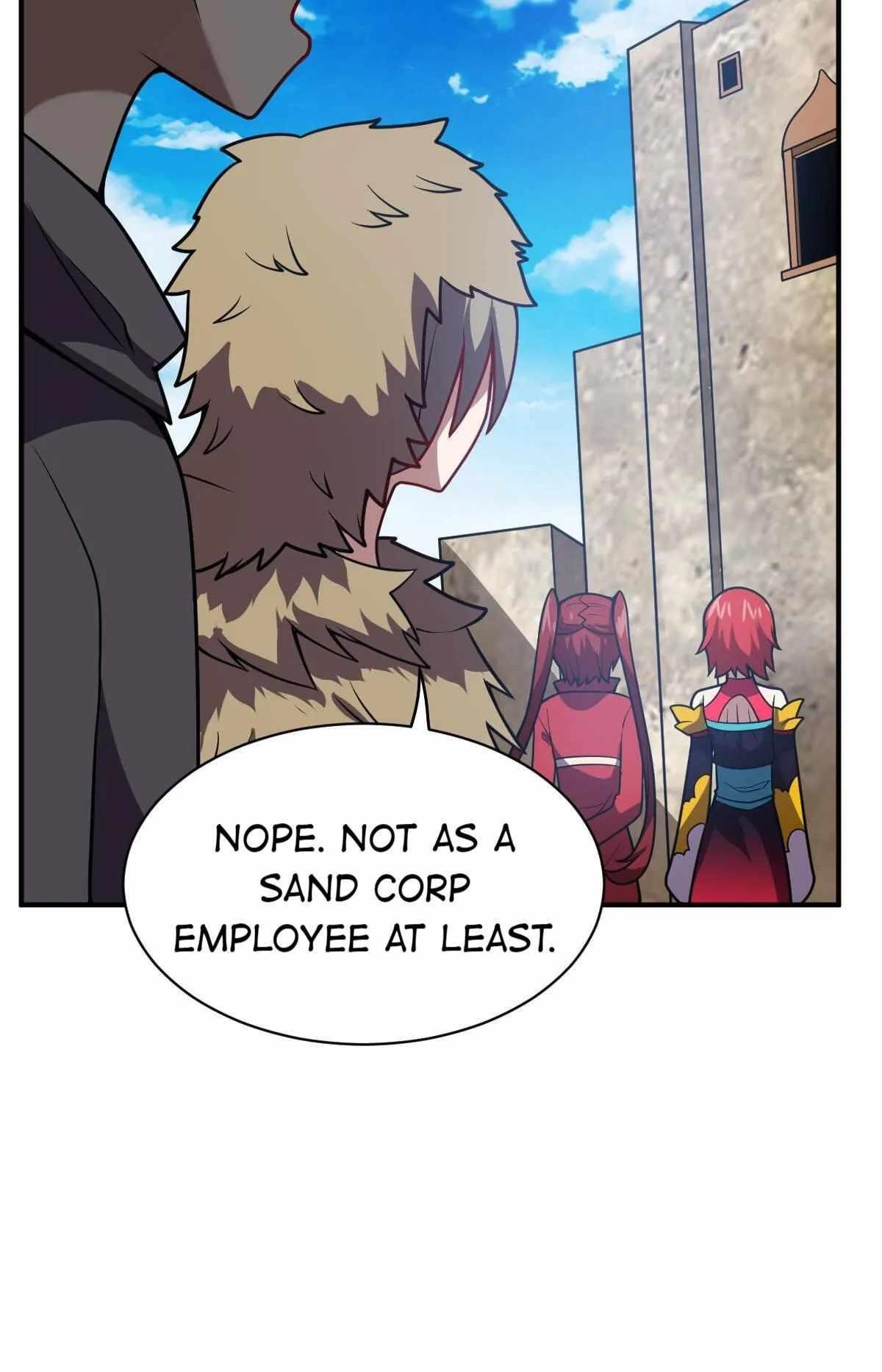 I, the Strongest Demon, Have Regained My Youth?! Chapter 70 - Page 5