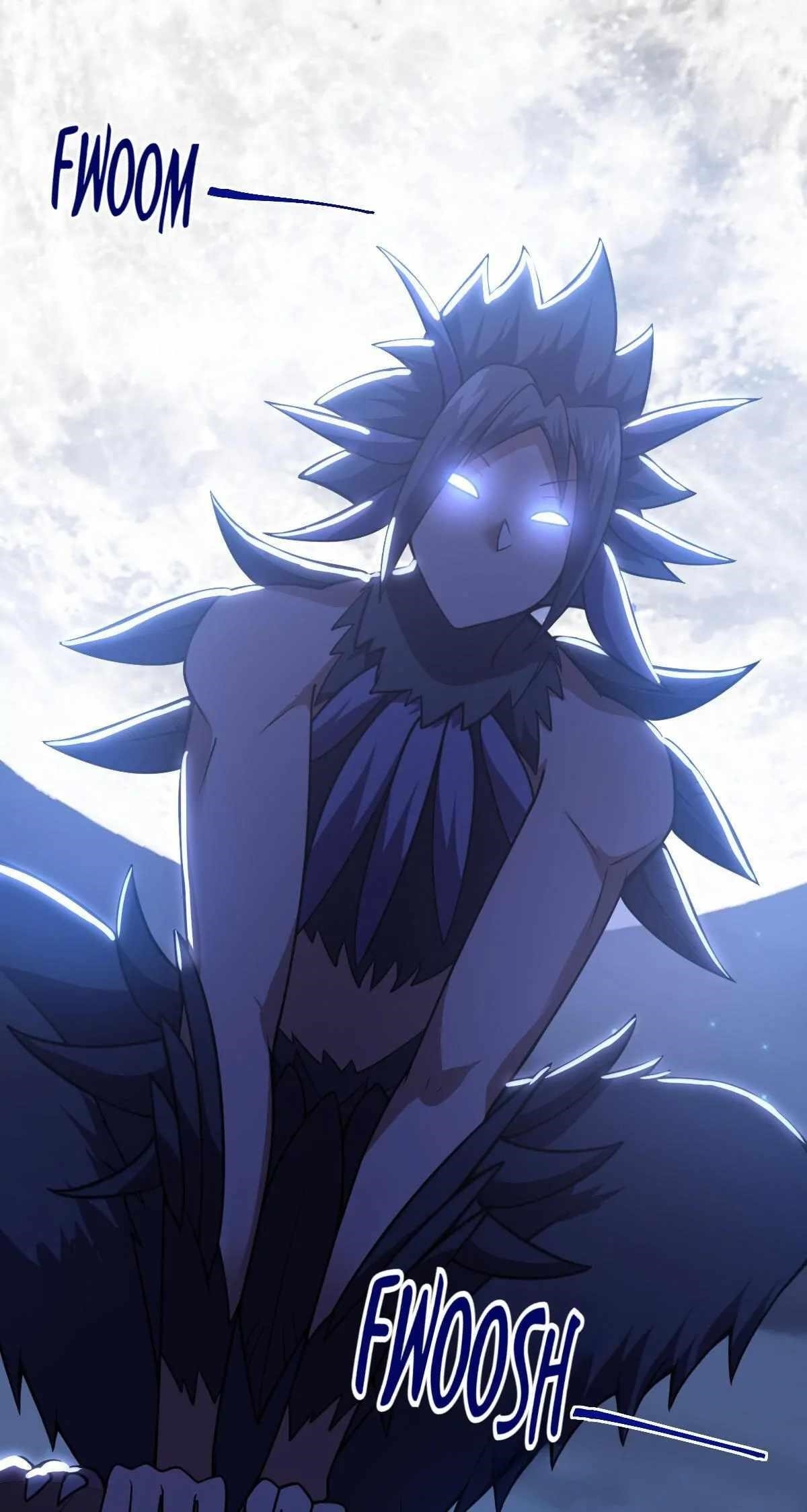 I, the Strongest Demon, Have Regained My Youth?! Chapter 70 - Page 54