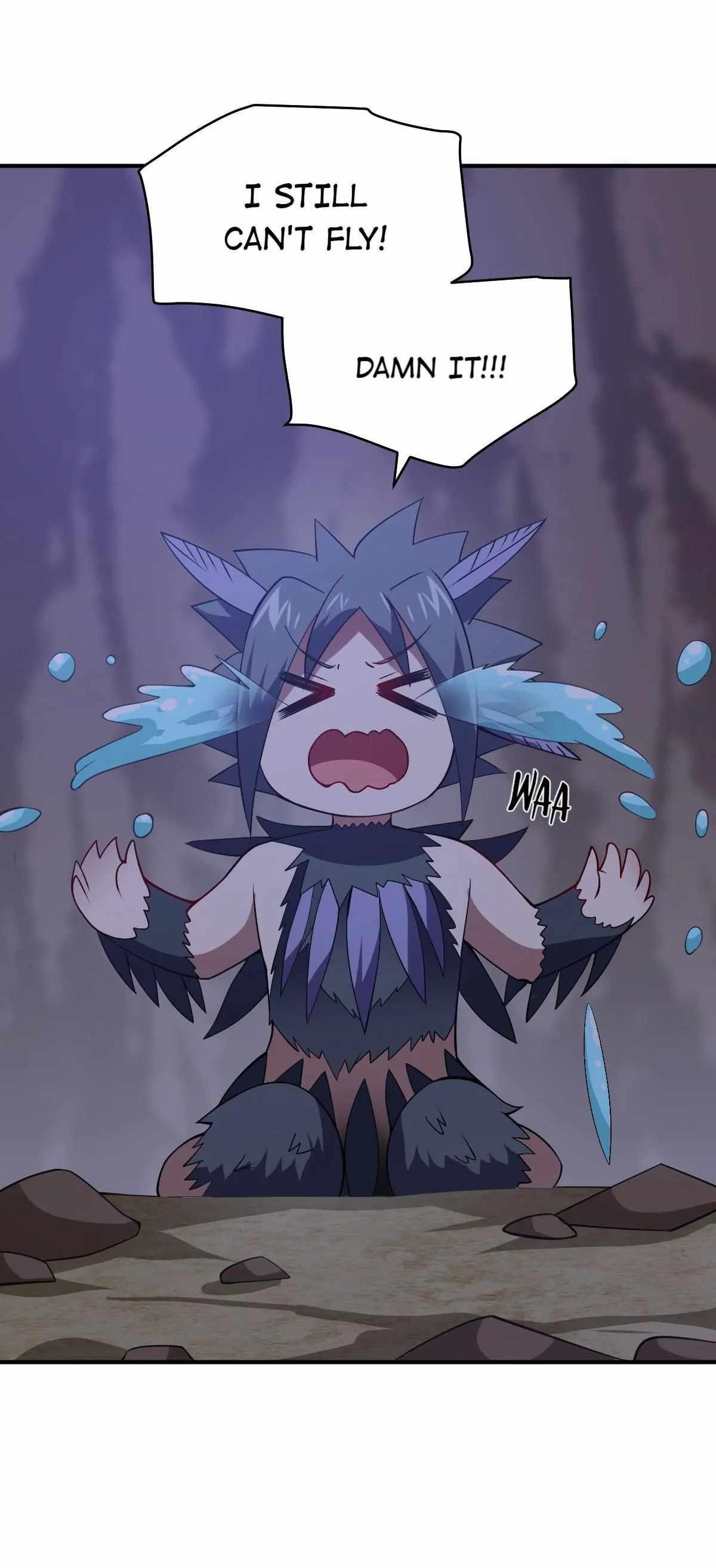 I, the Strongest Demon, Have Regained My Youth?! Chapter 70 - Page 59