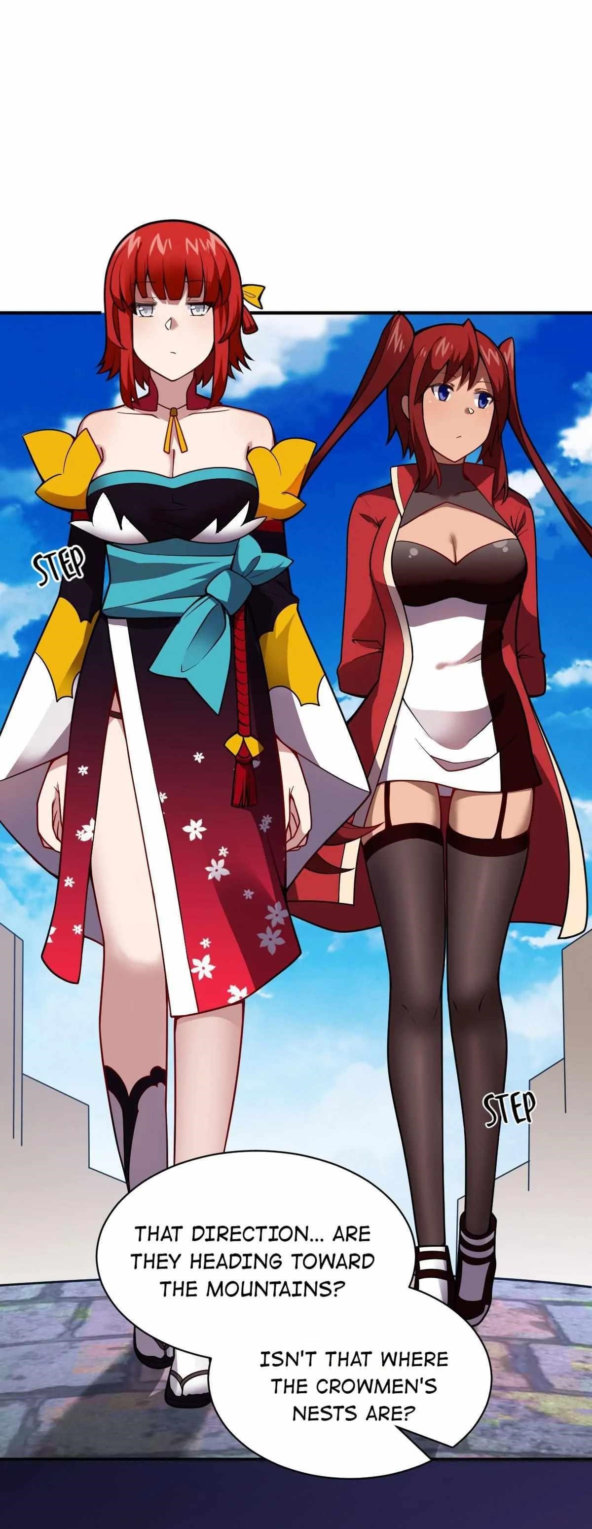 I, the Strongest Demon, Have Regained My Youth?! Chapter 70 - Page 6