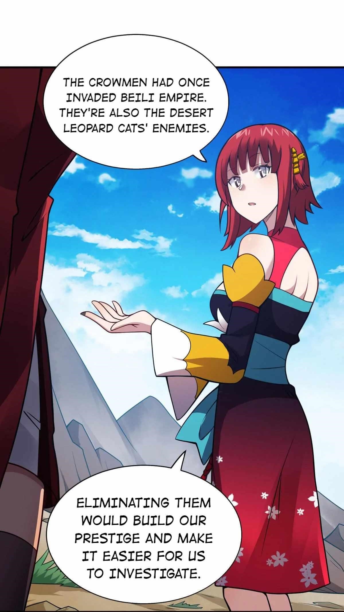 I, the Strongest Demon, Have Regained My Youth?! Chapter 70 - Page 9