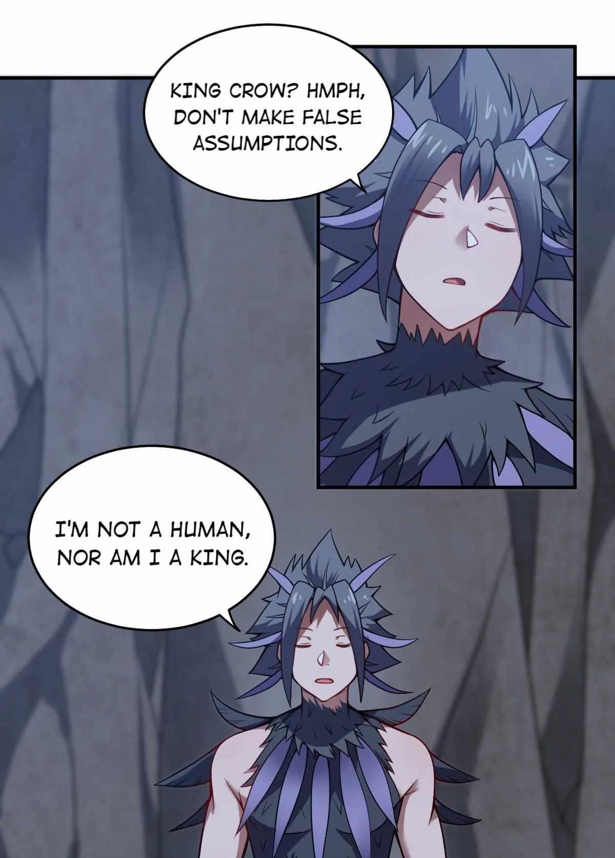 I, the Strongest Demon, Have Regained My Youth?! Chapter 71 - Page 17