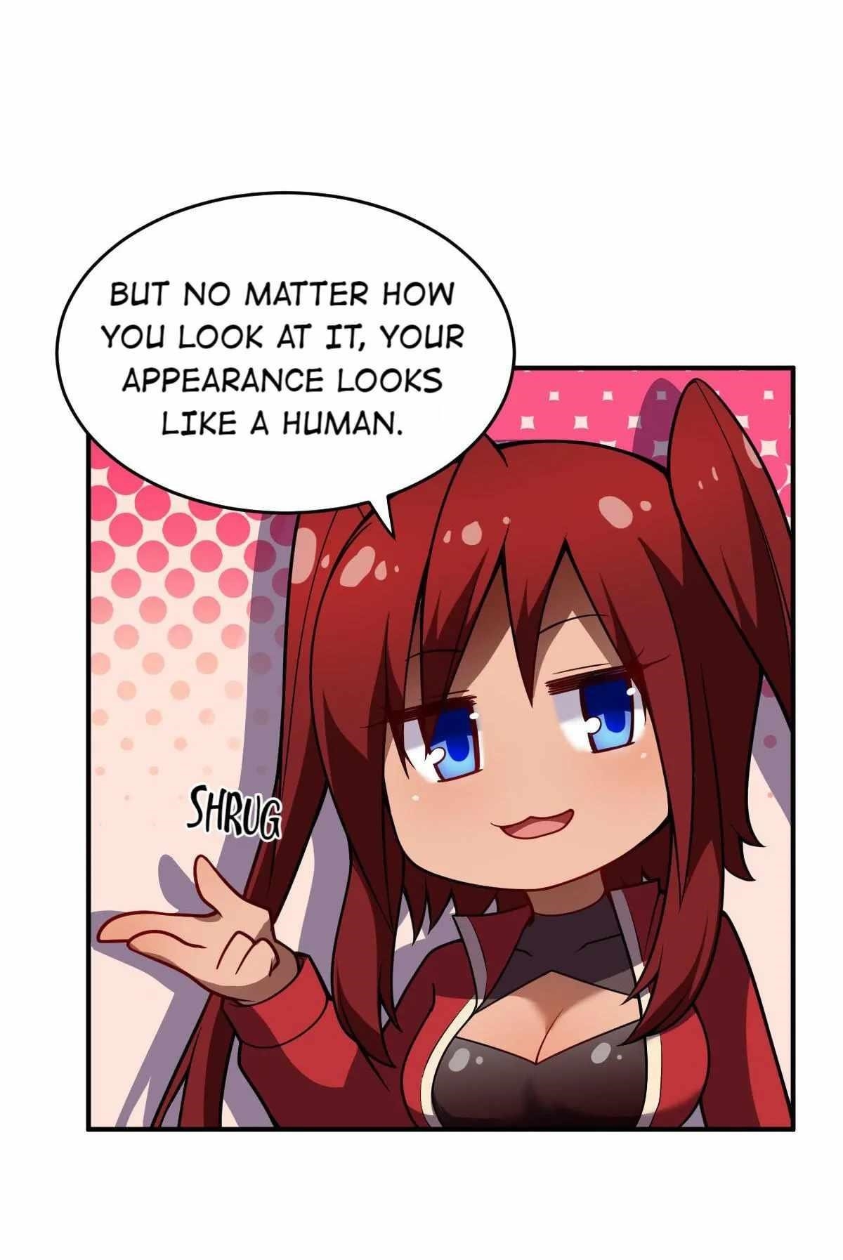 I, the Strongest Demon, Have Regained My Youth?! Chapter 71 - Page 19