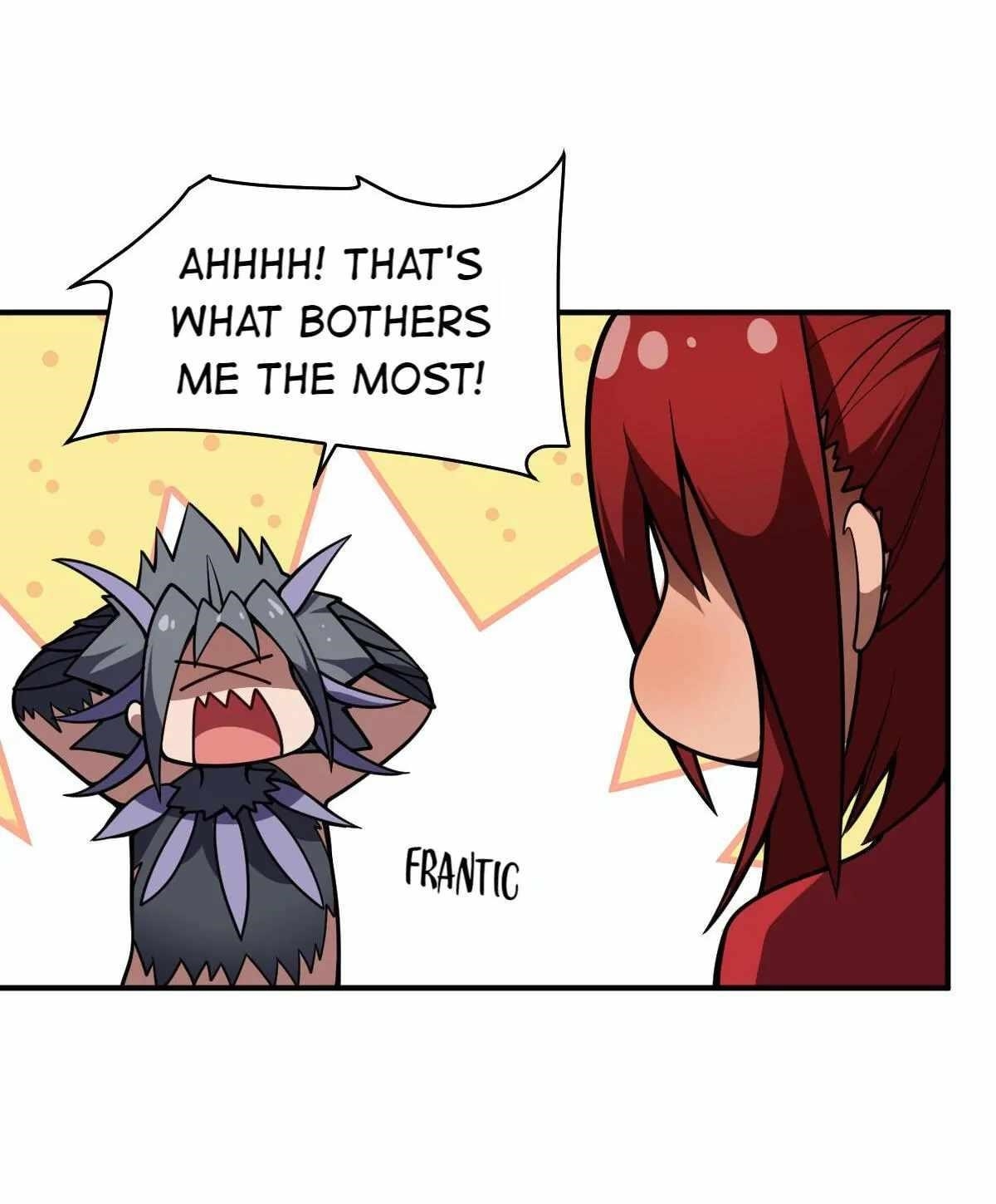 I, the Strongest Demon, Have Regained My Youth?! Chapter 71 - Page 20