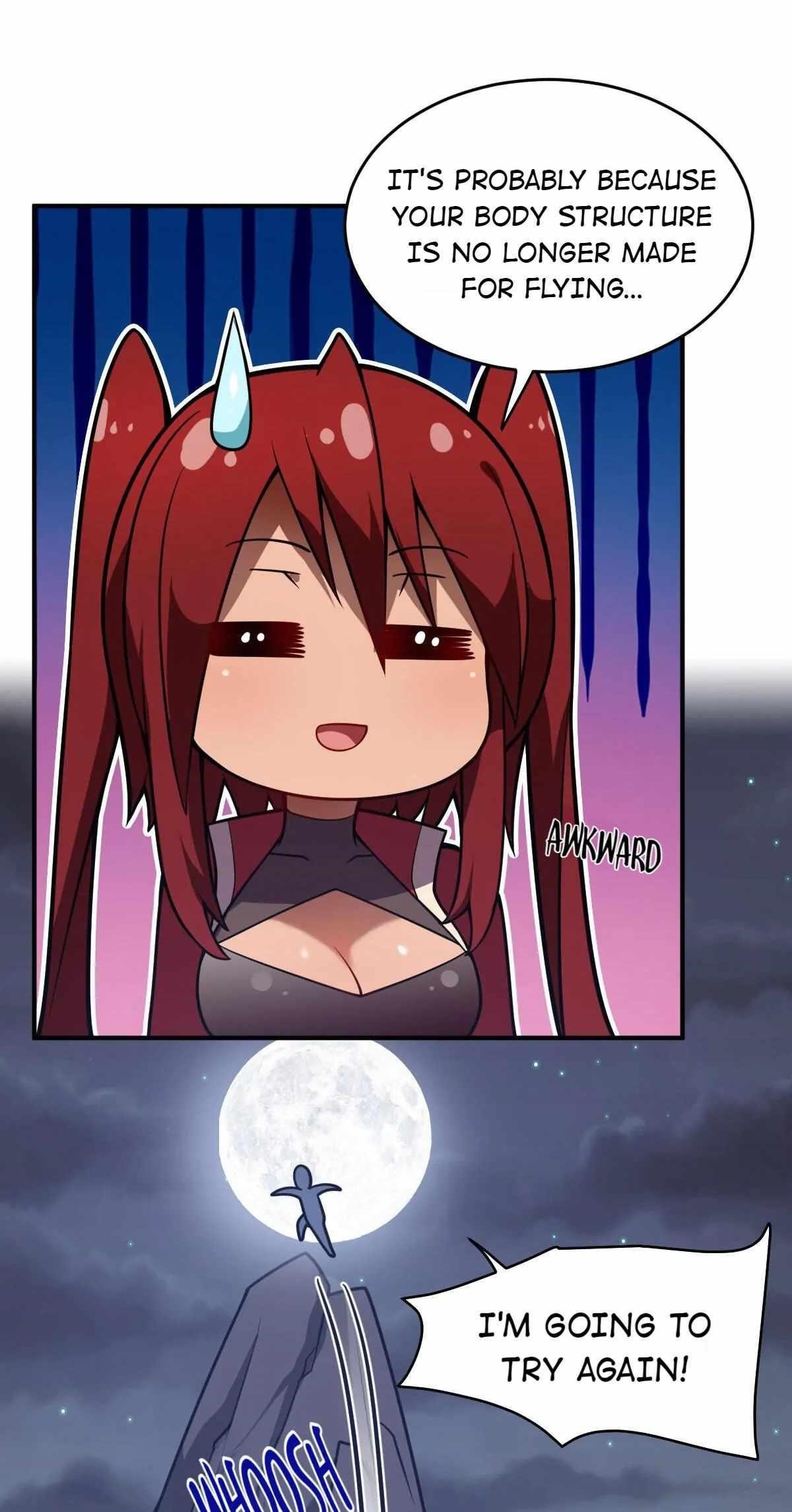 I, the Strongest Demon, Have Regained My Youth?! Chapter 71 - Page 22