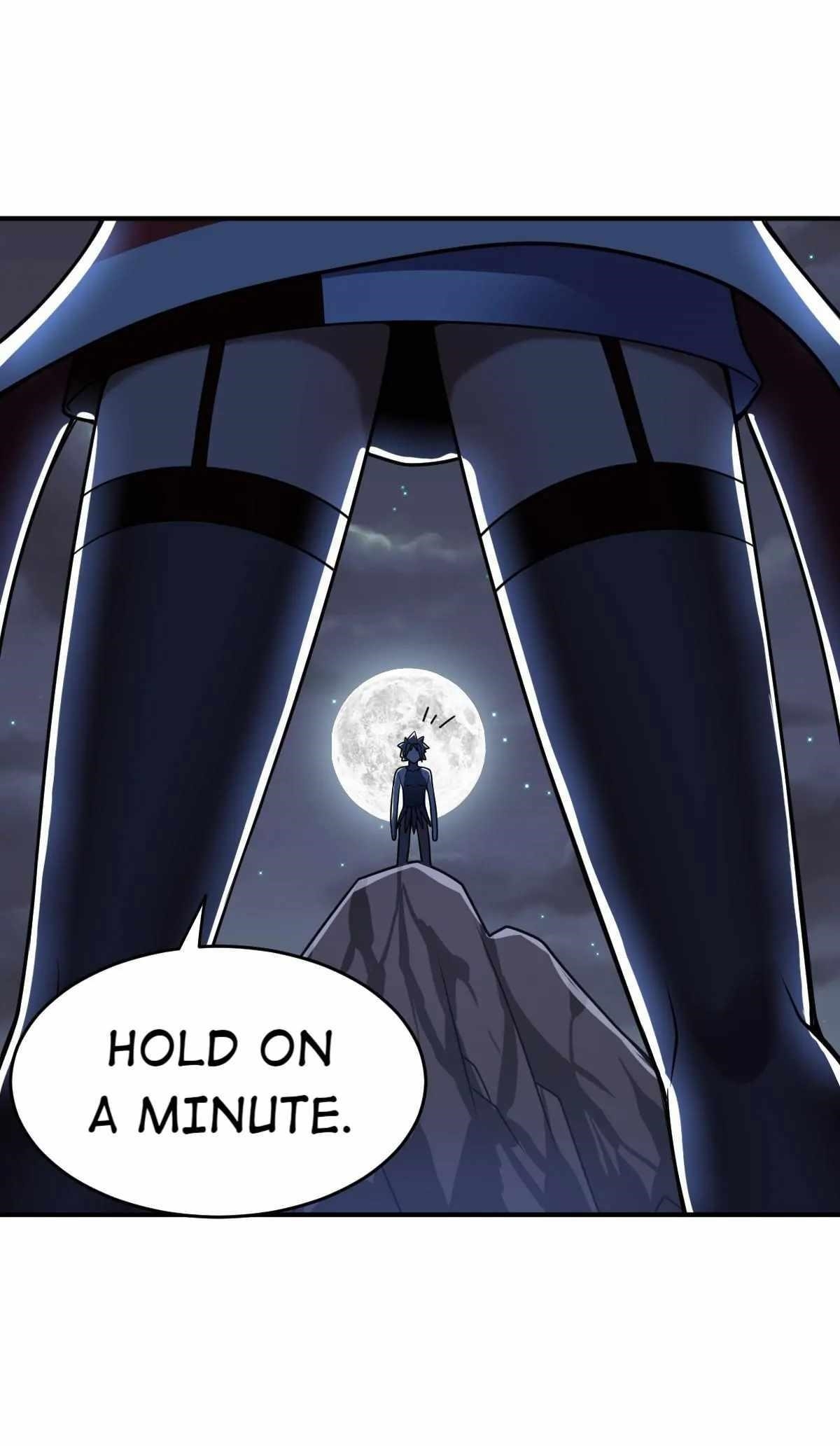 I, the Strongest Demon, Have Regained My Youth?! Chapter 71 - Page 24