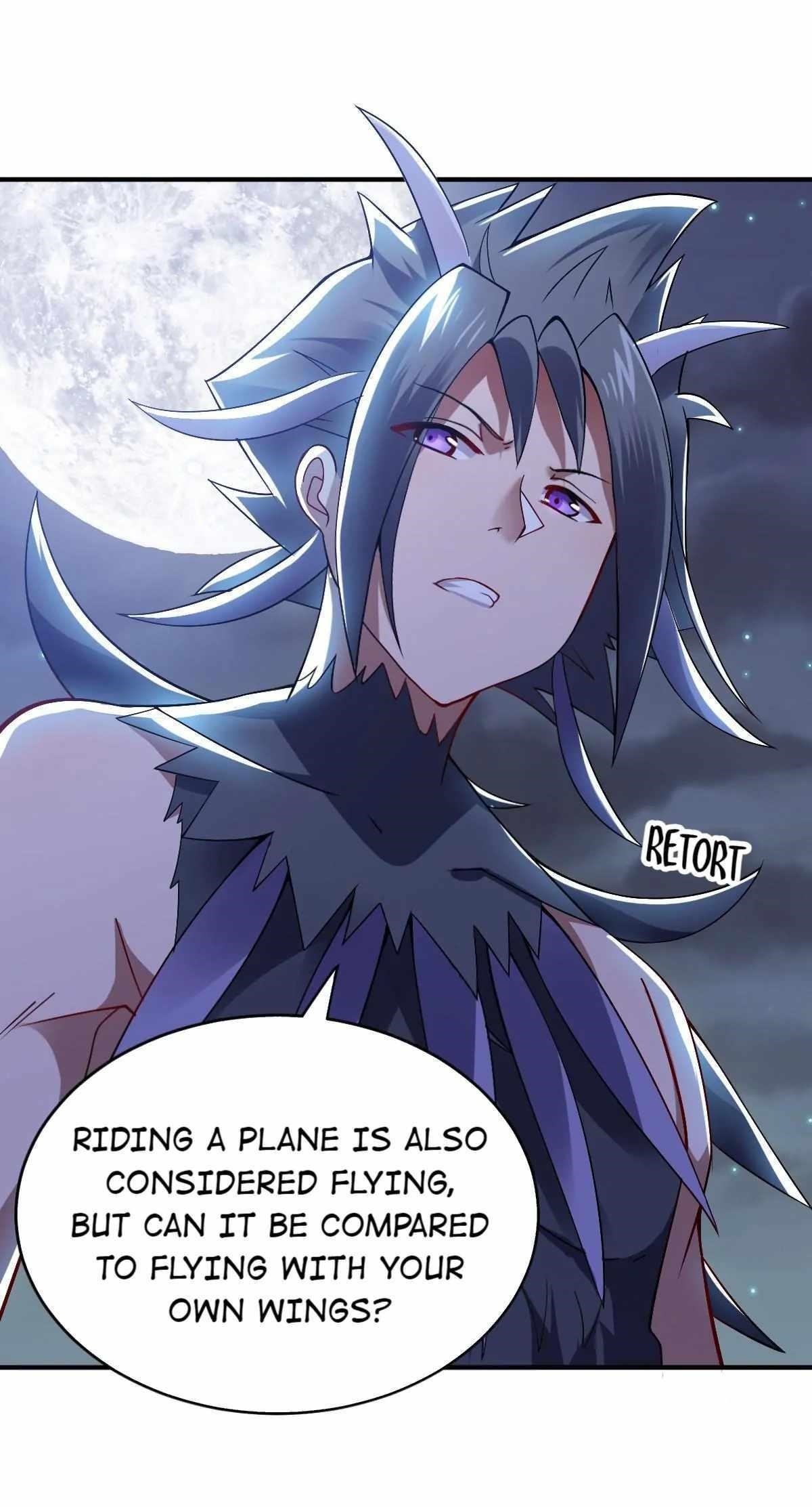 I, the Strongest Demon, Have Regained My Youth?! Chapter 71 - Page 26