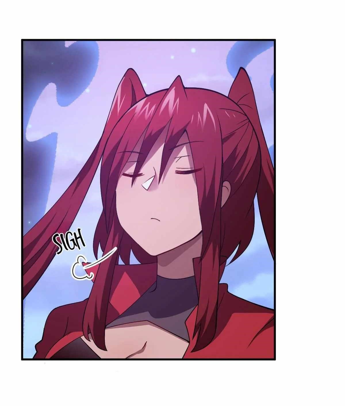 I, the Strongest Demon, Have Regained My Youth?! Chapter 71 - Page 27