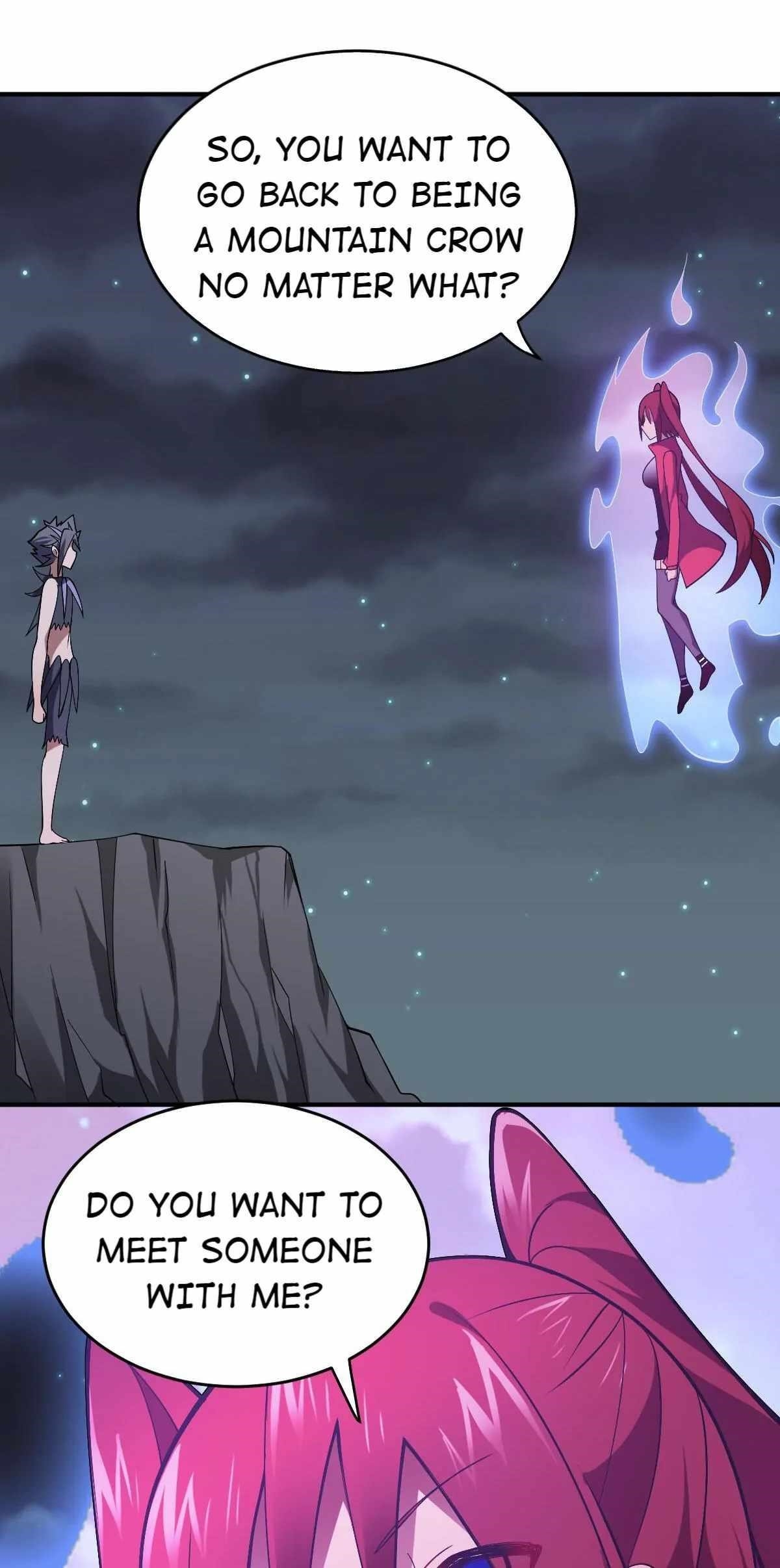 I, the Strongest Demon, Have Regained My Youth?! Chapter 71 - Page 28