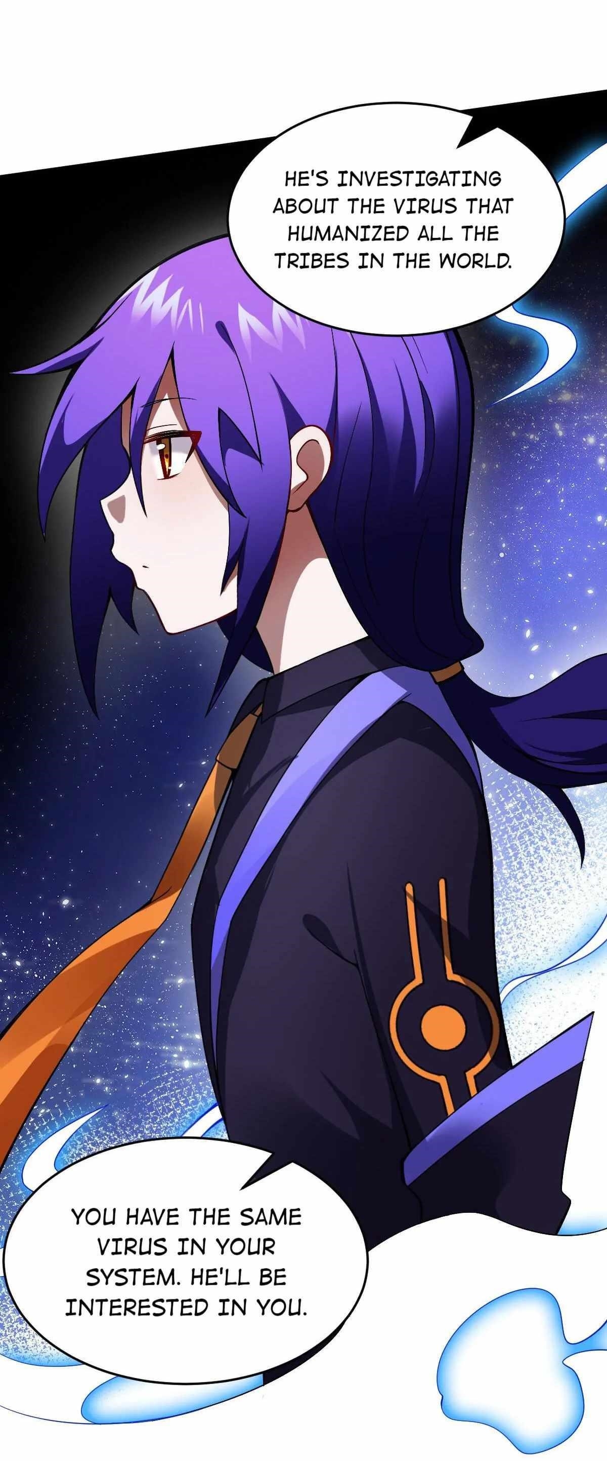 I, the Strongest Demon, Have Regained My Youth?! Chapter 71 - Page 30