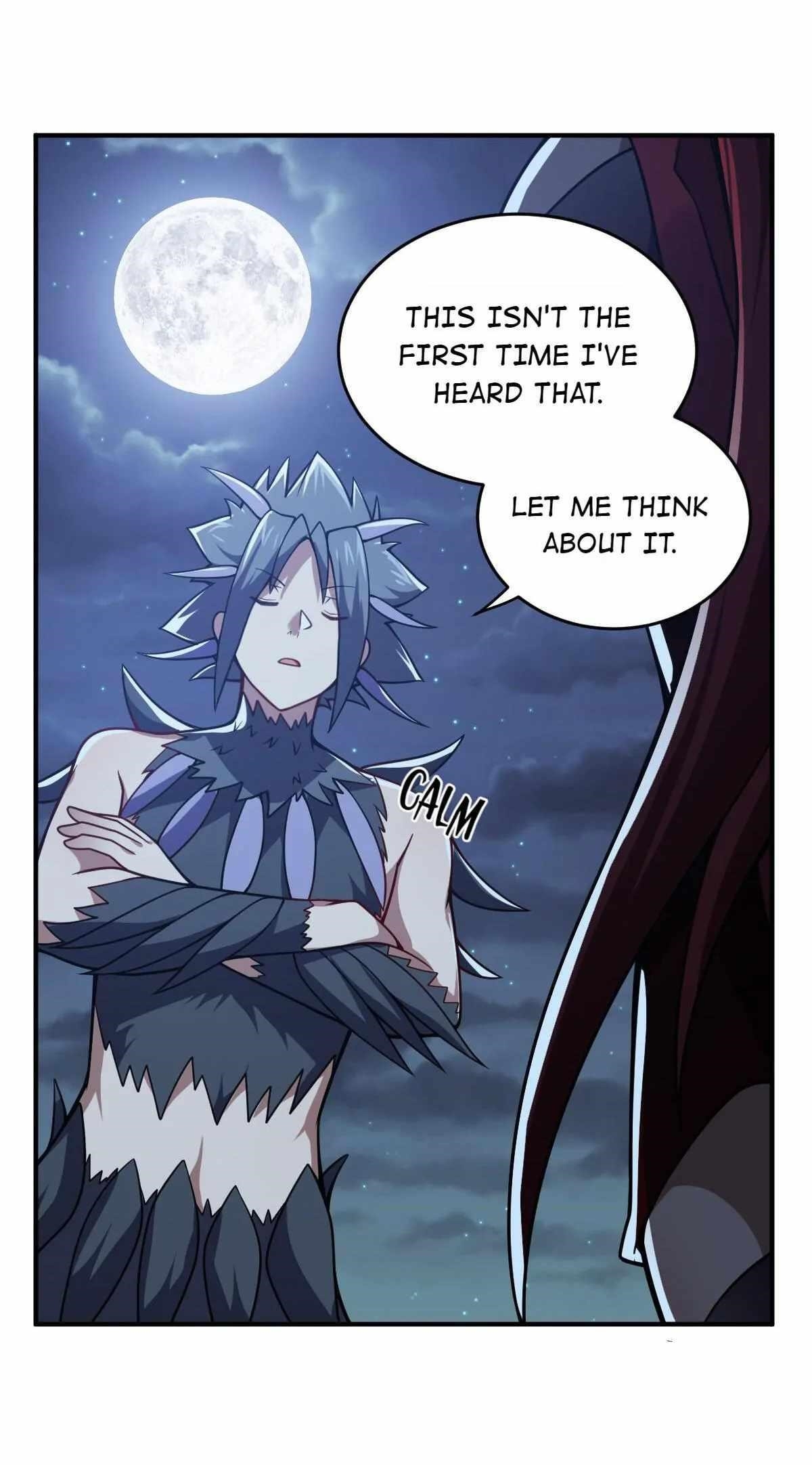 I, the Strongest Demon, Have Regained My Youth?! Chapter 71 - Page 33