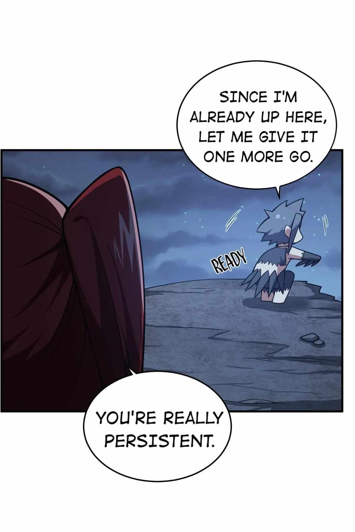 I, the Strongest Demon, Have Regained My Youth?! Chapter 71 - Page 34