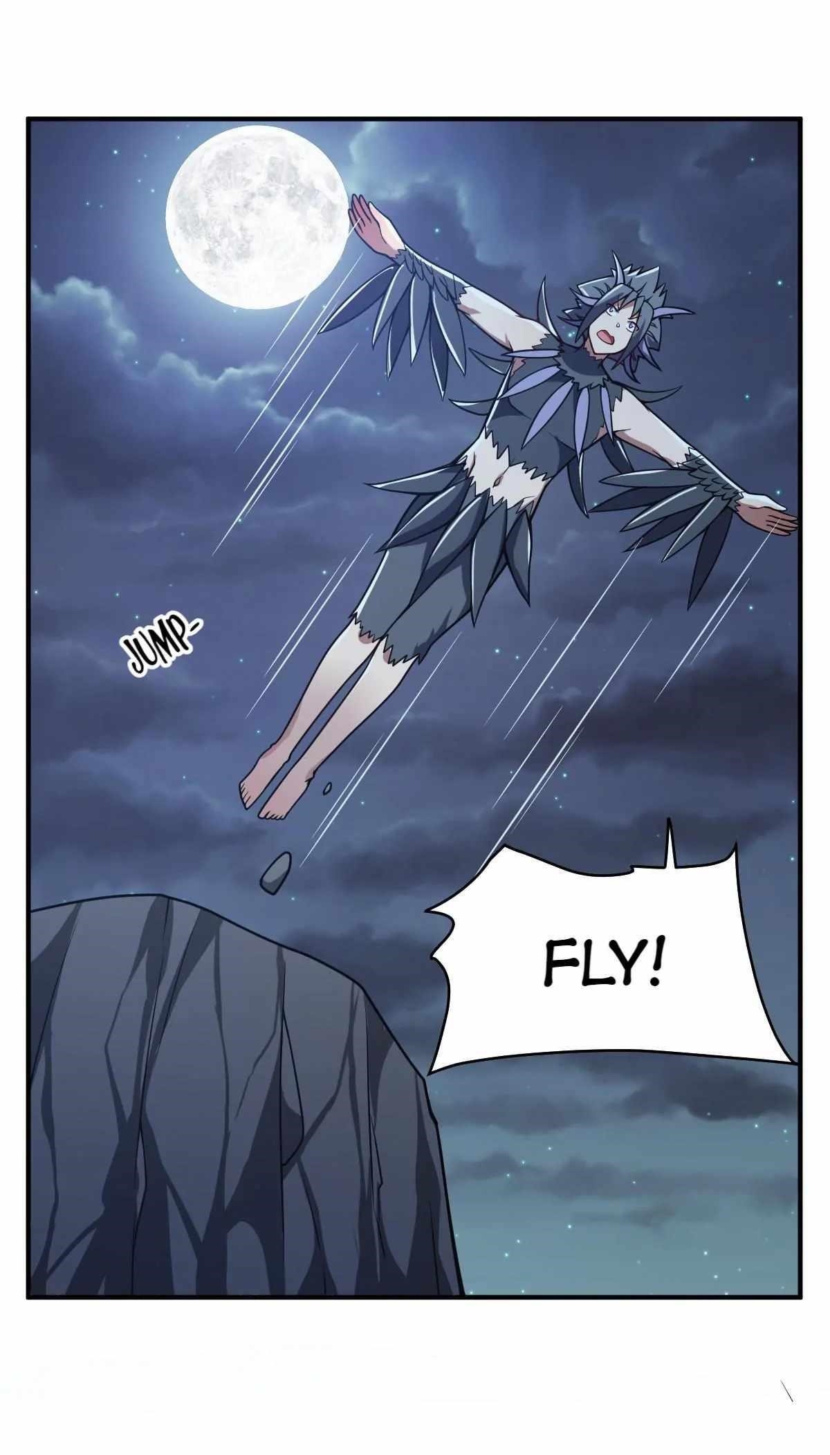 I, the Strongest Demon, Have Regained My Youth?! Chapter 71 - Page 35