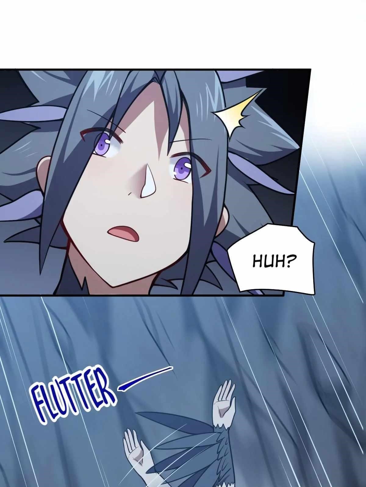 I, the Strongest Demon, Have Regained My Youth?! Chapter 71 - Page 36