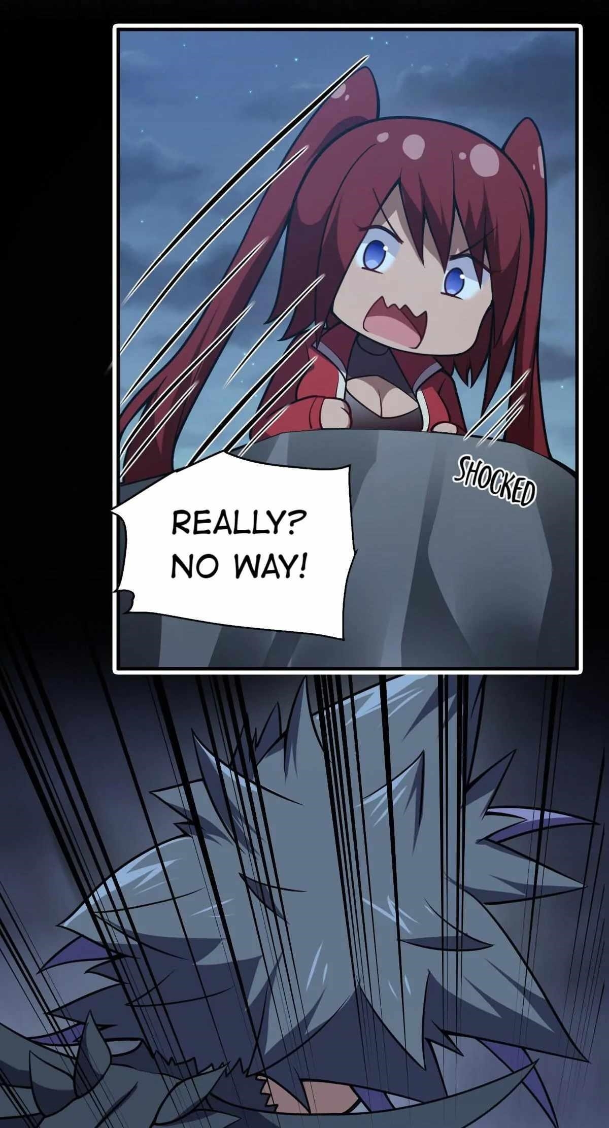 I, the Strongest Demon, Have Regained My Youth?! Chapter 71 - Page 38