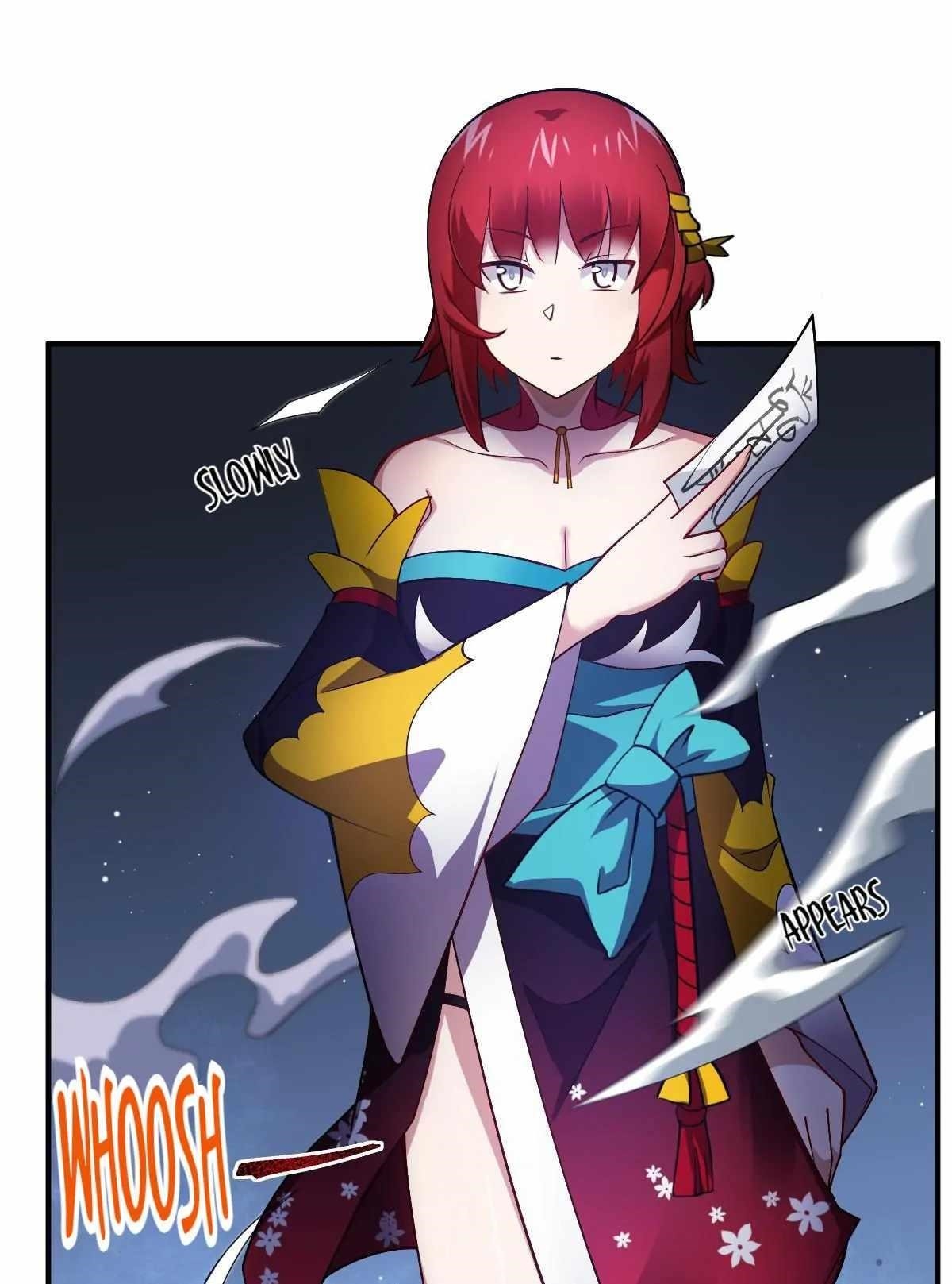 I, the Strongest Demon, Have Regained My Youth?! Chapter 71 - Page 43