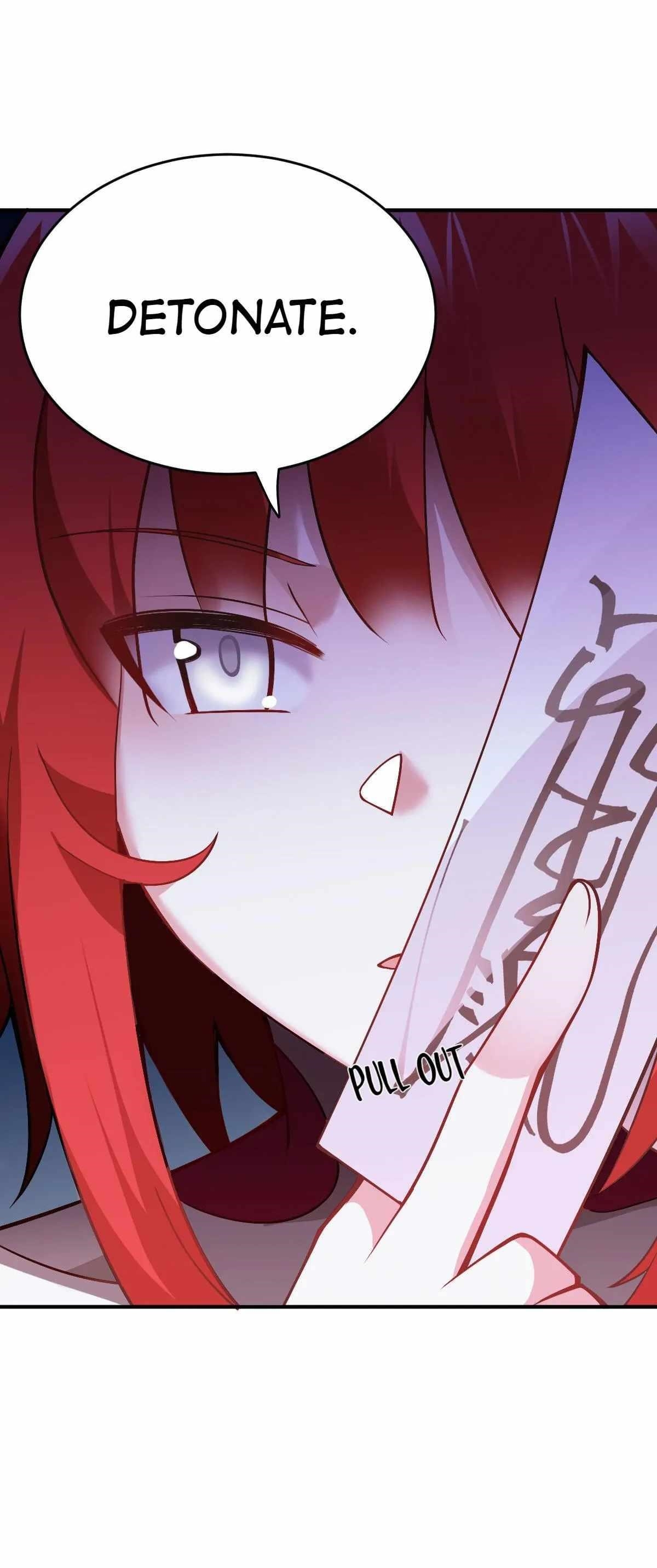 I, the Strongest Demon, Have Regained My Youth?! Chapter 71 - Page 48