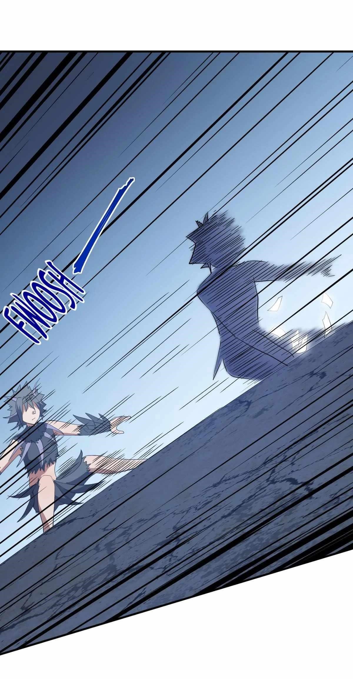 I, the Strongest Demon, Have Regained My Youth?! Chapter 71 - Page 50