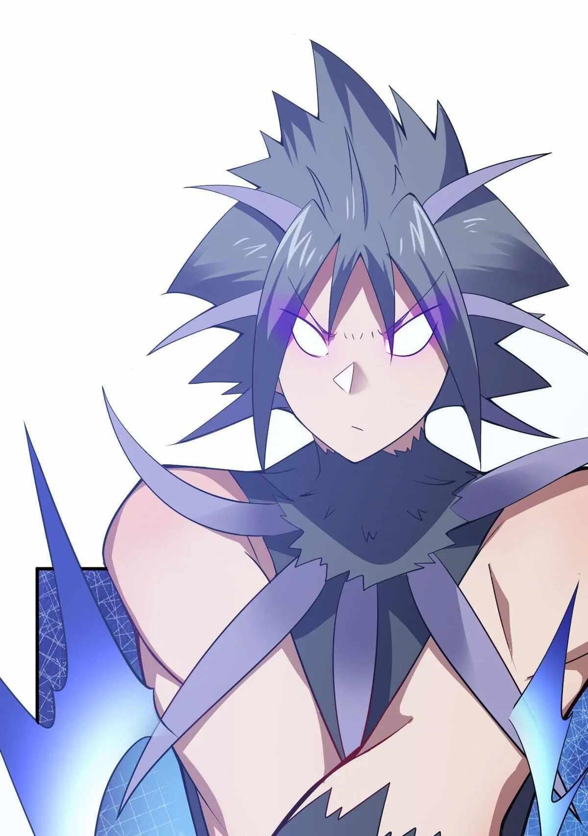 I, the Strongest Demon, Have Regained My Youth?! Chapter 71 - Page 51